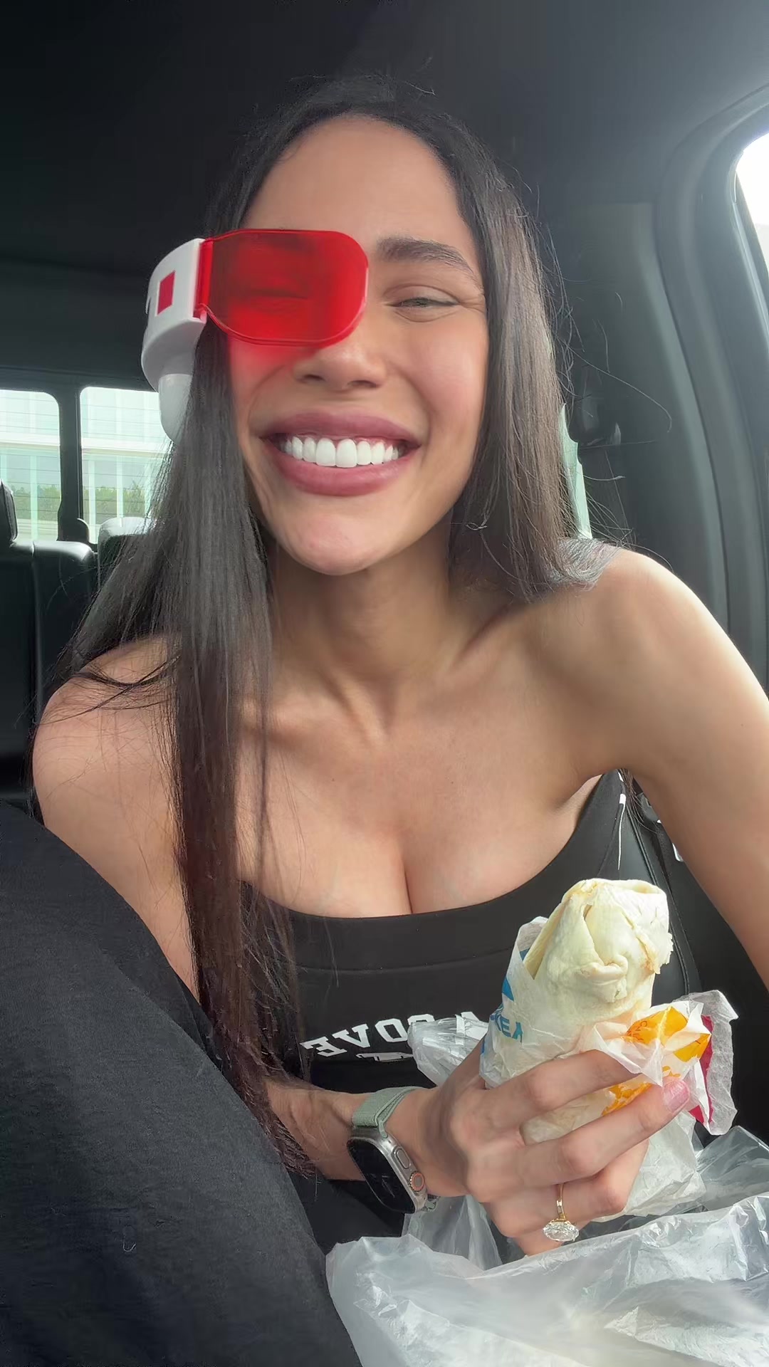 @Alejandra Bacon