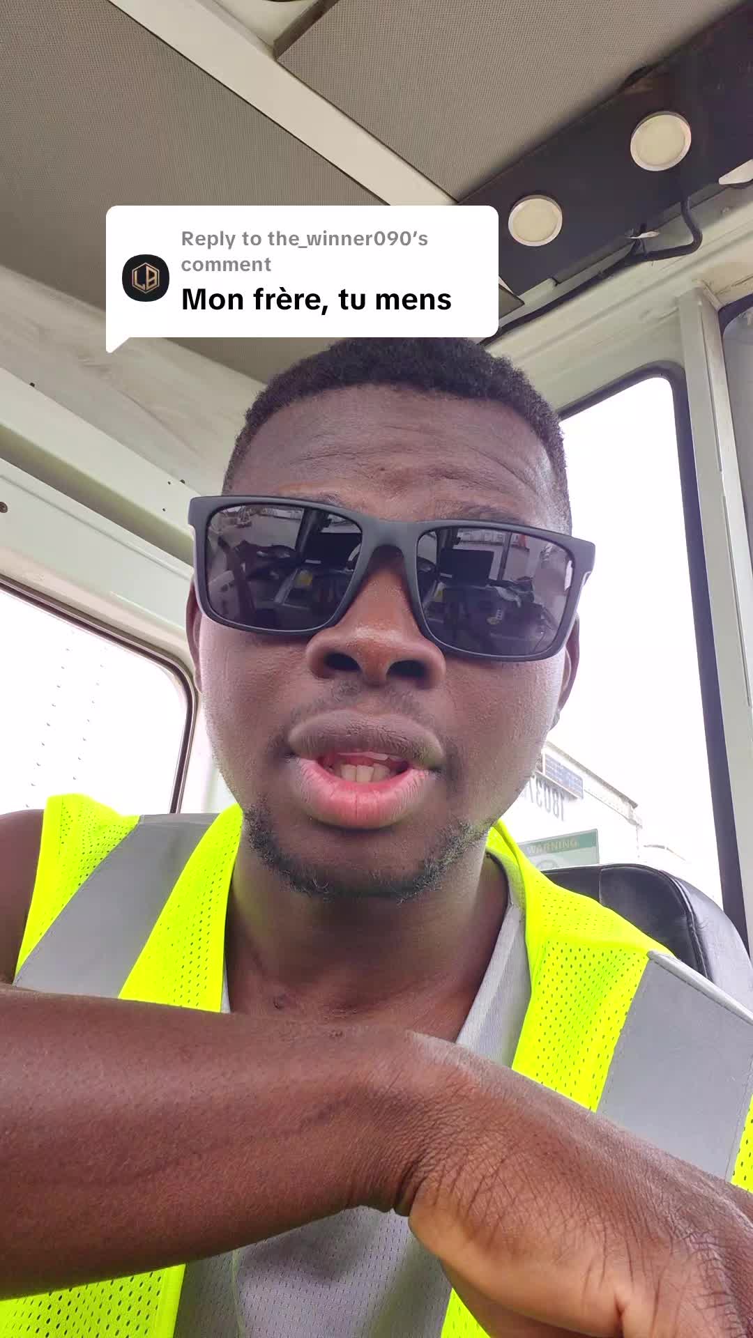 @Freeman le Mysterieux official