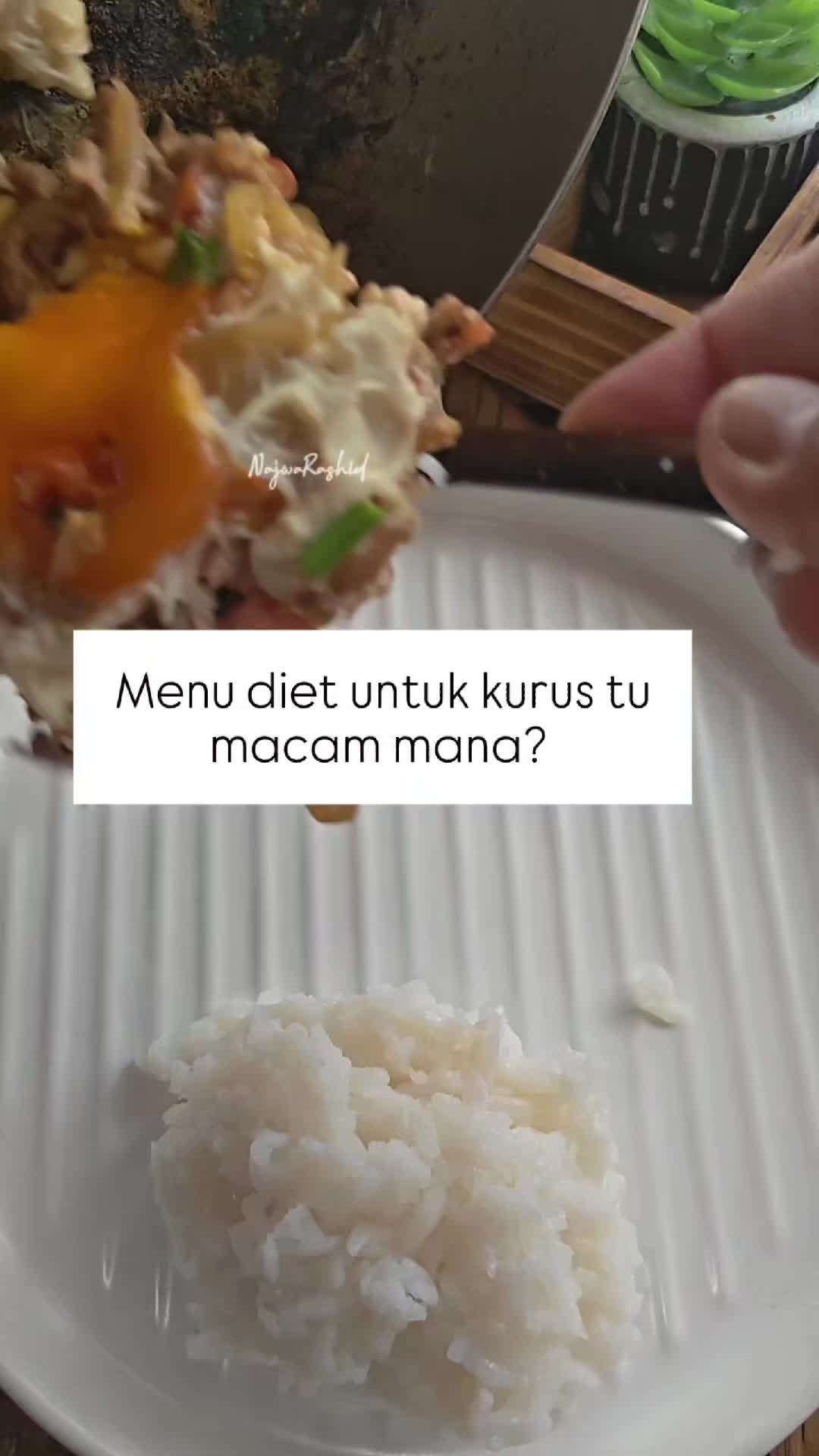 @Najwa Rashid