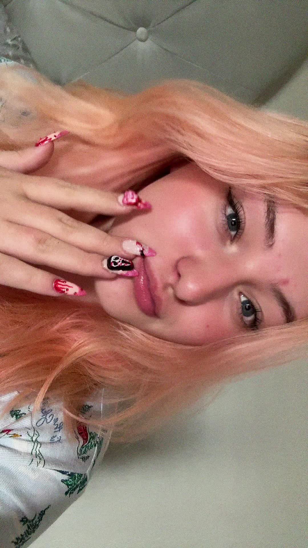 @Pretty girl🍓
