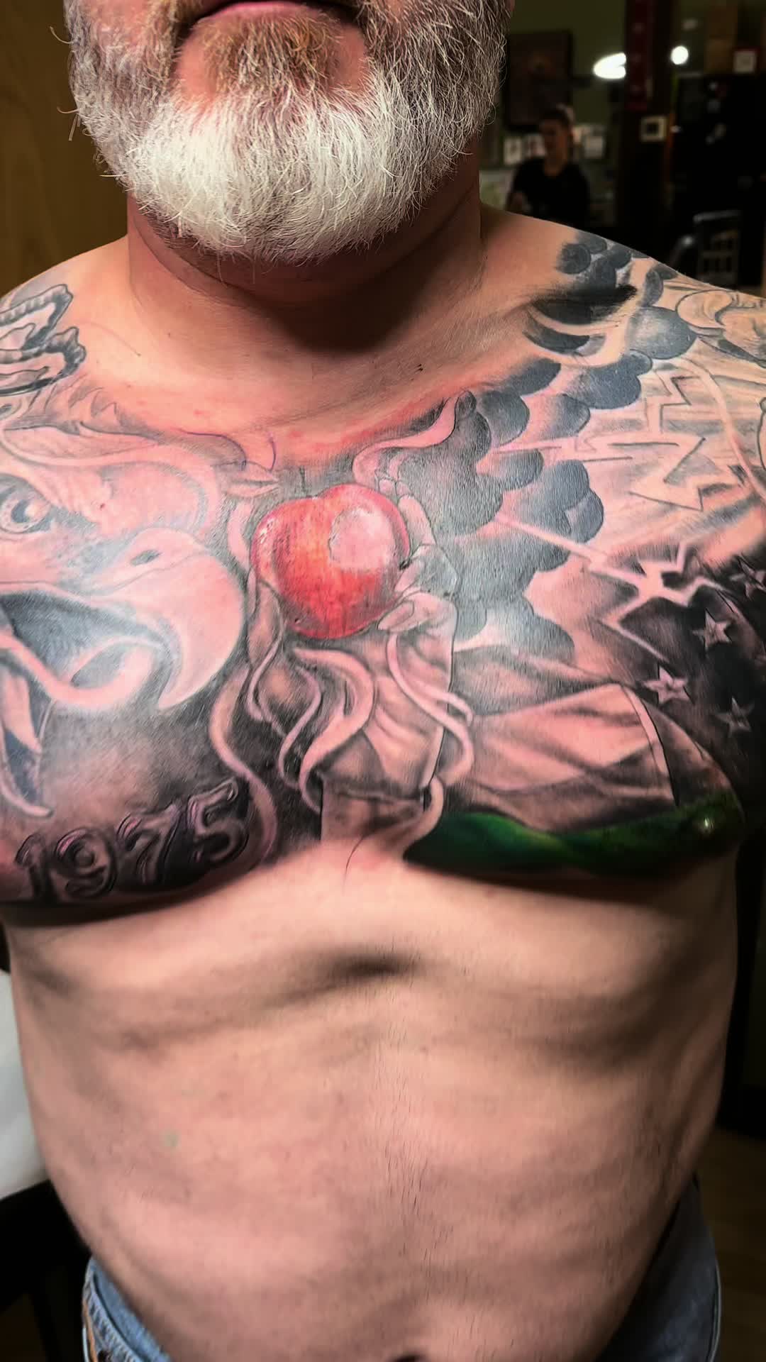 @Brandon