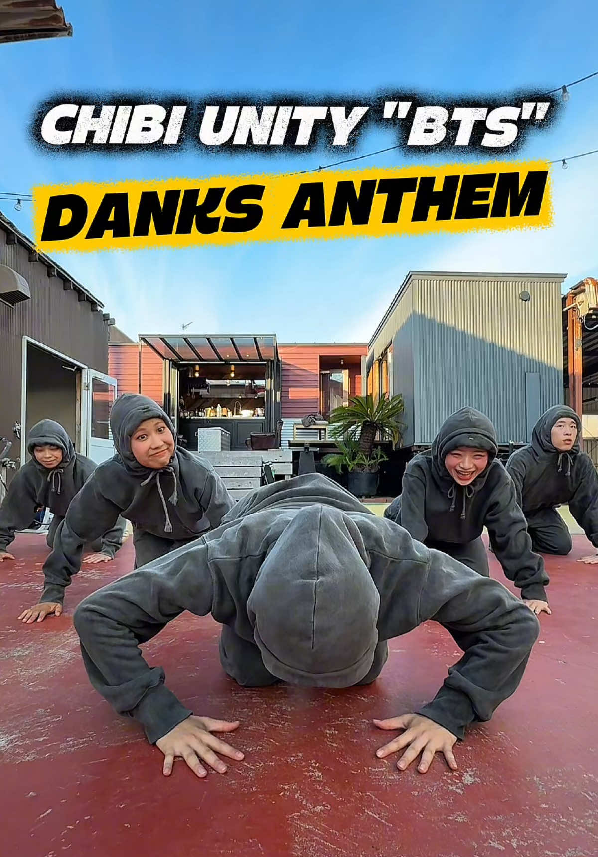 @Chibi Unity