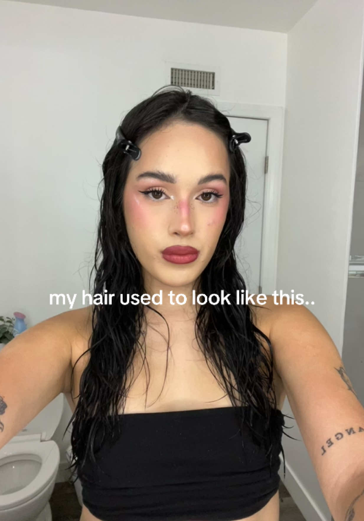 @Mimane Glow