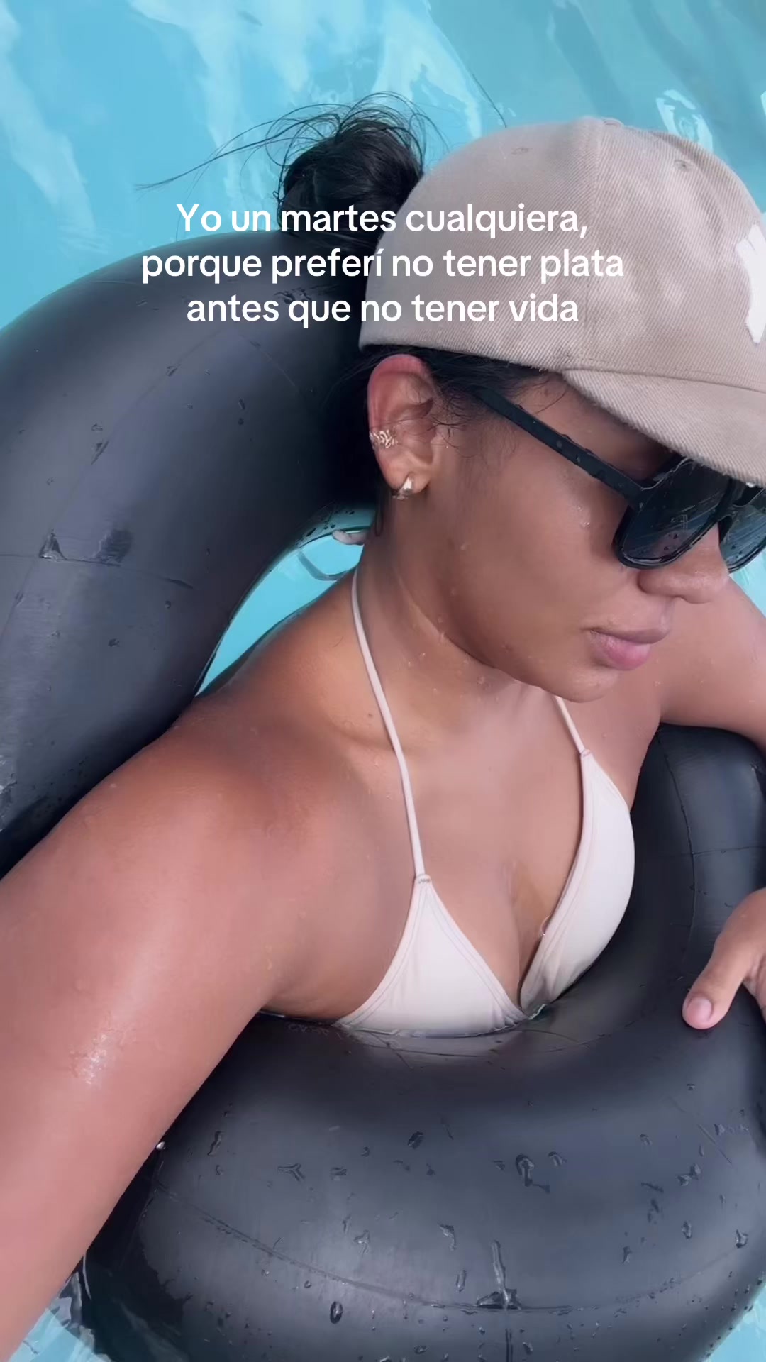 @Paz Marie