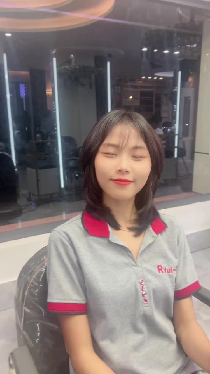 @Mai Su ✂️Hair Stylist ✂️