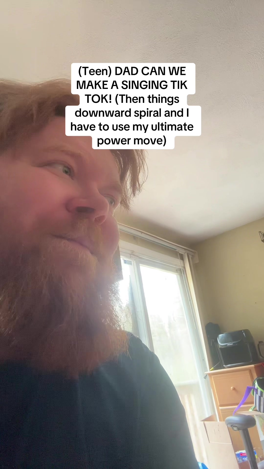 @GINGER JACK