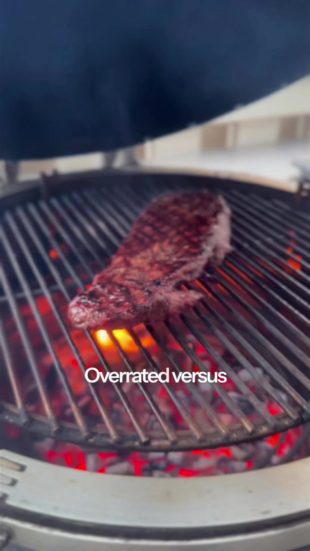 @Arne - King of Grill