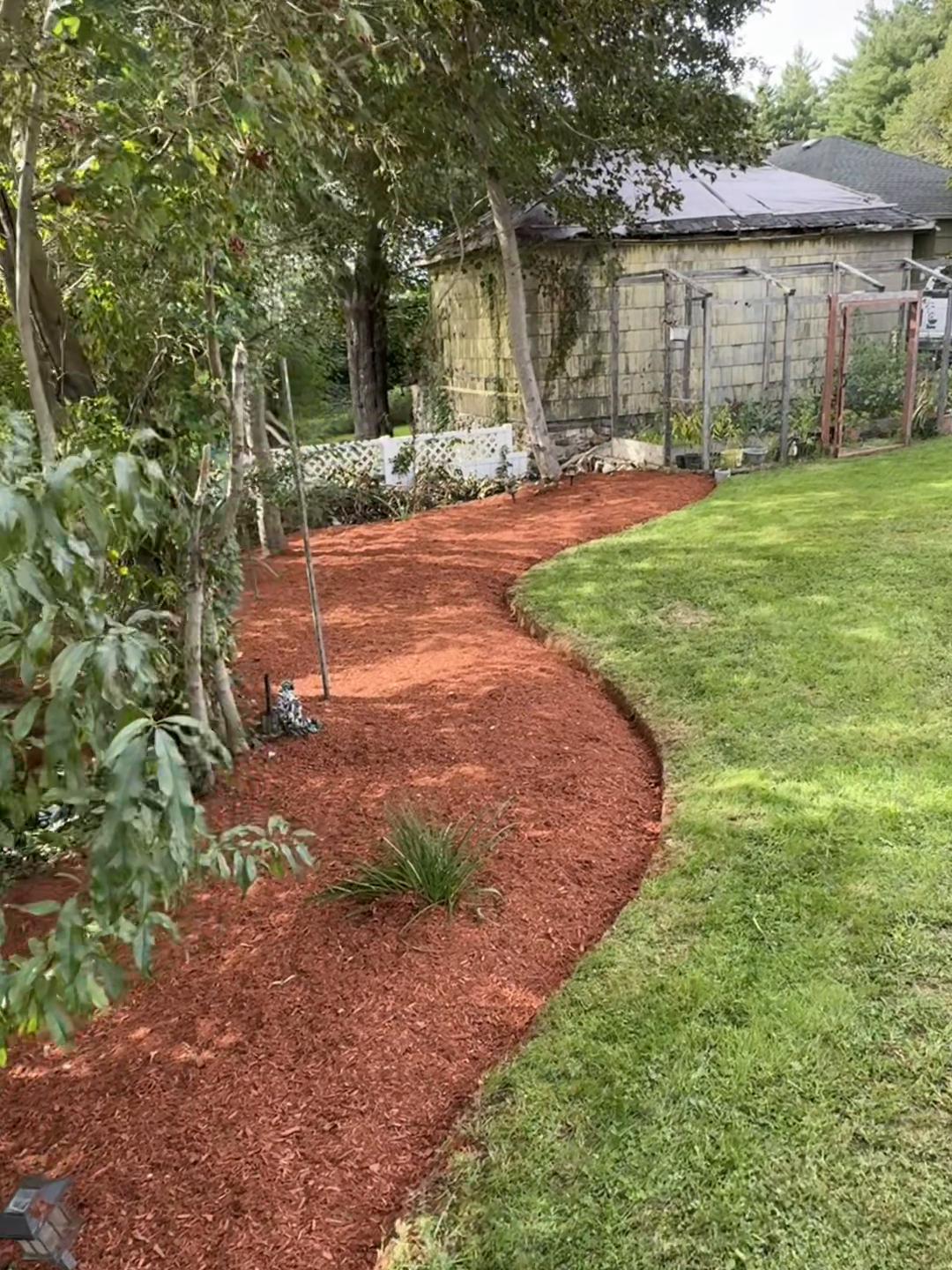 @Prestige landscaping โ๏ธ๐