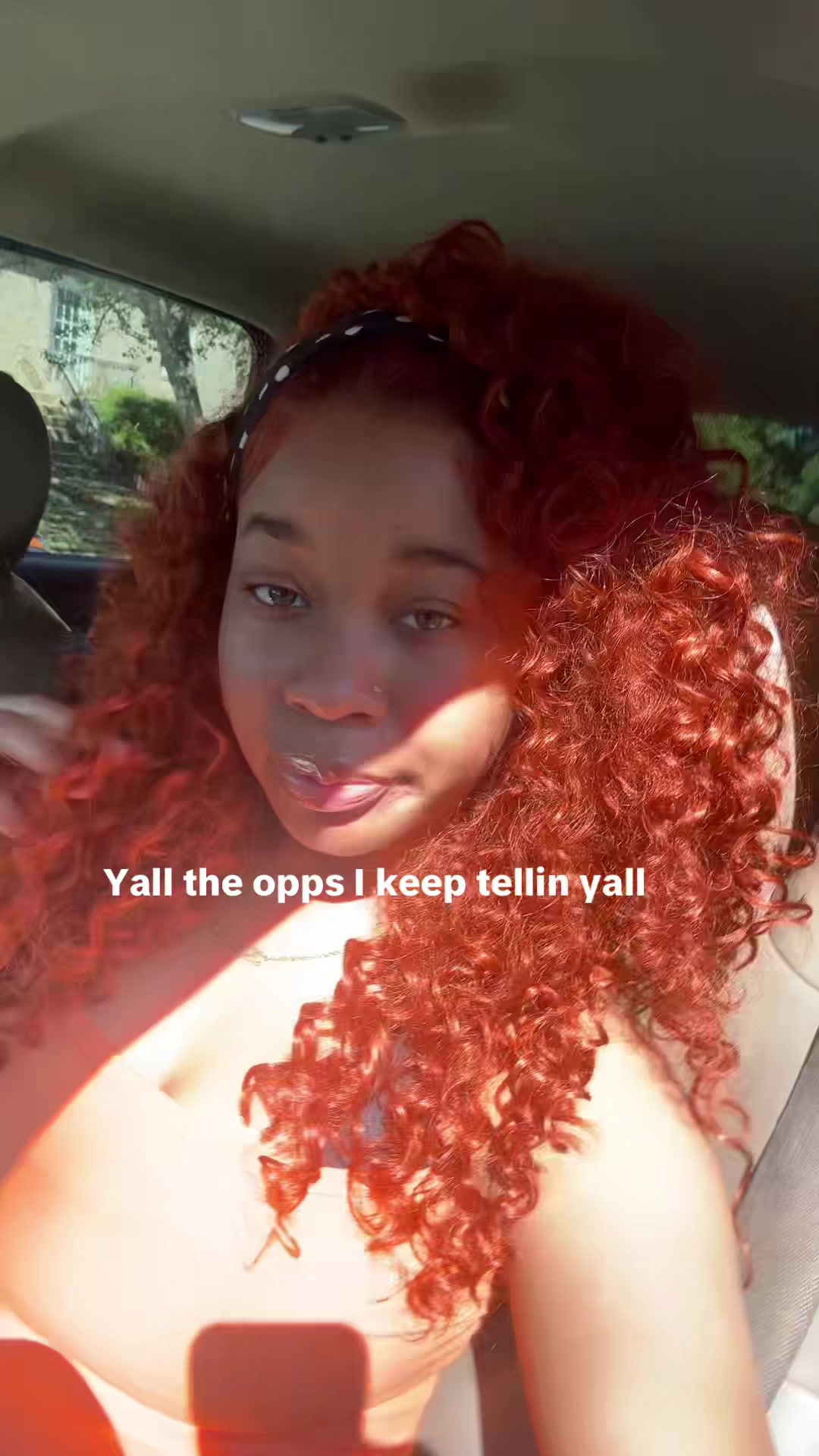 @secret account