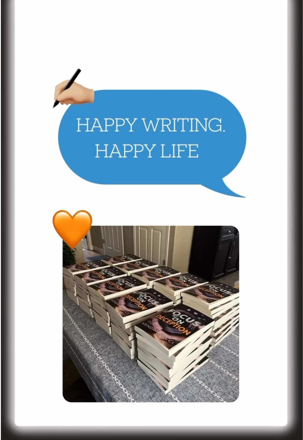 @author_kendra_pecci