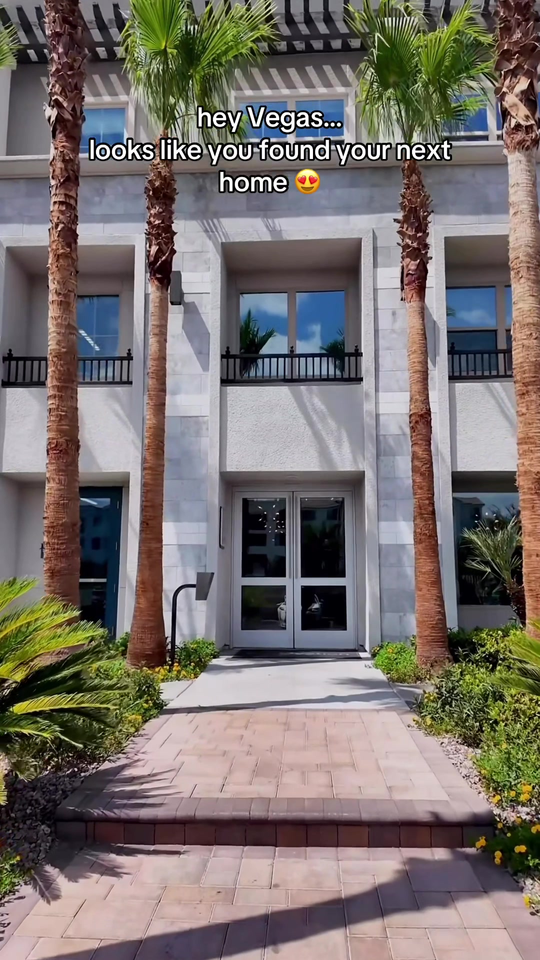 @Ovation Las Vegas Apartments
