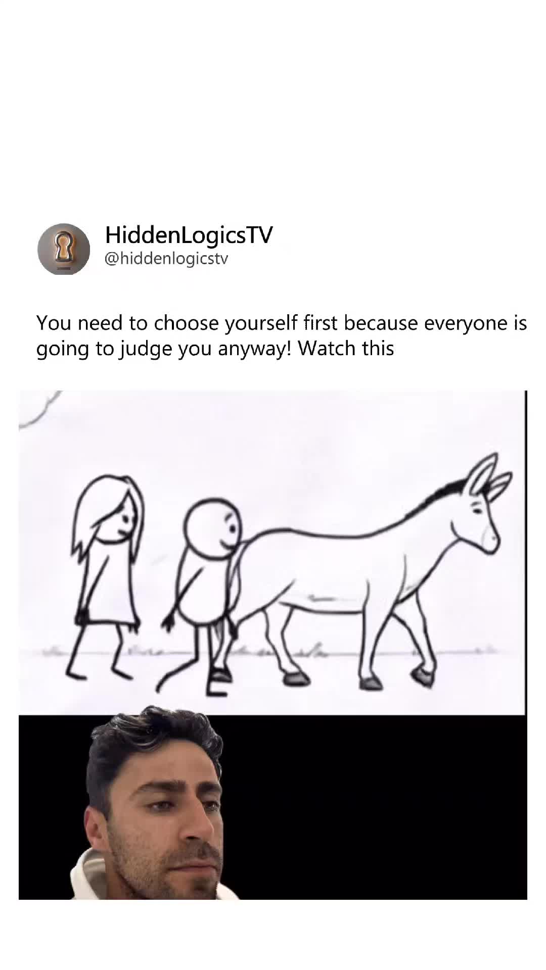 @HiddenLogicsTV