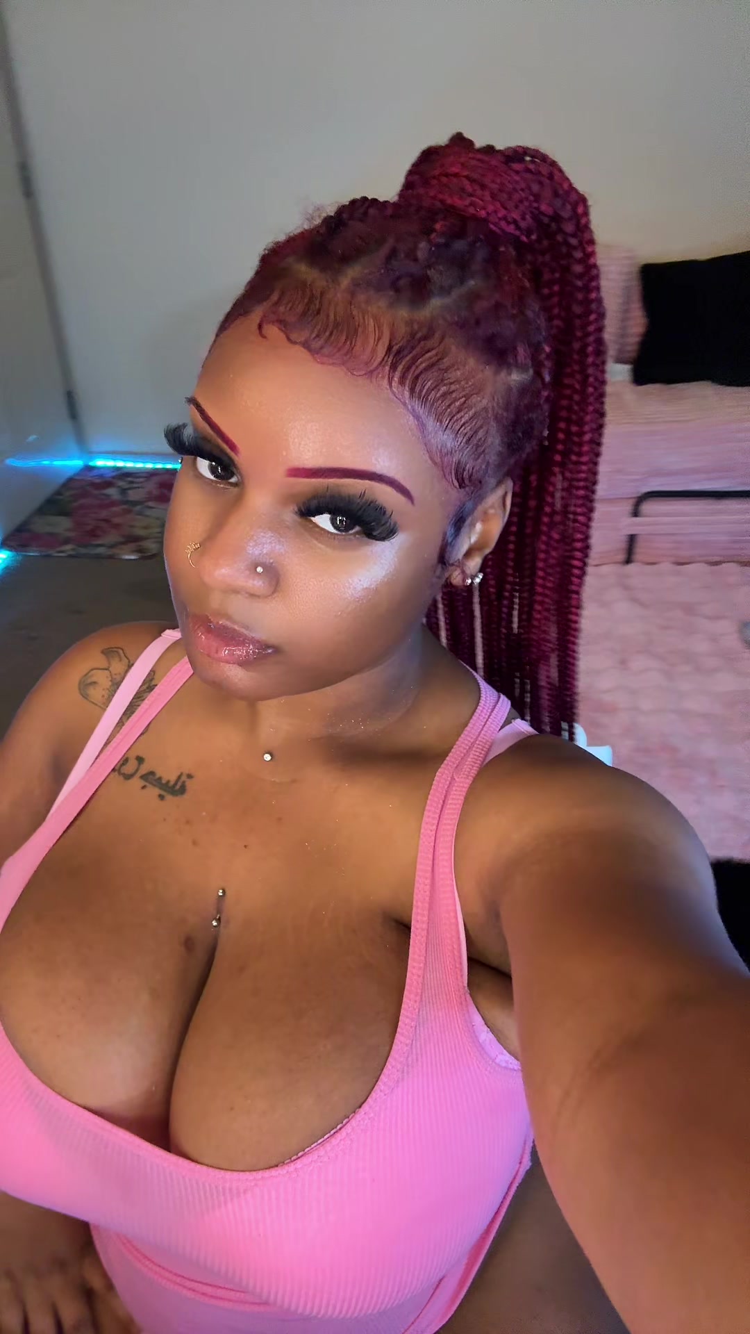 @Kyladeshae🌸