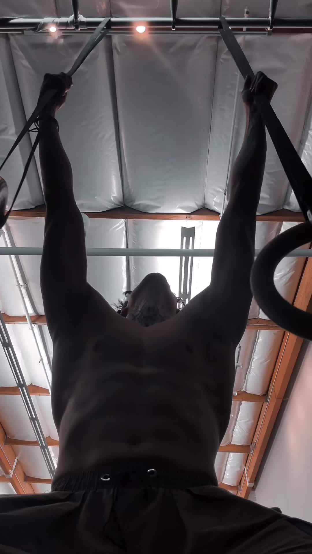 @Guillermo Munoz Calisthenics