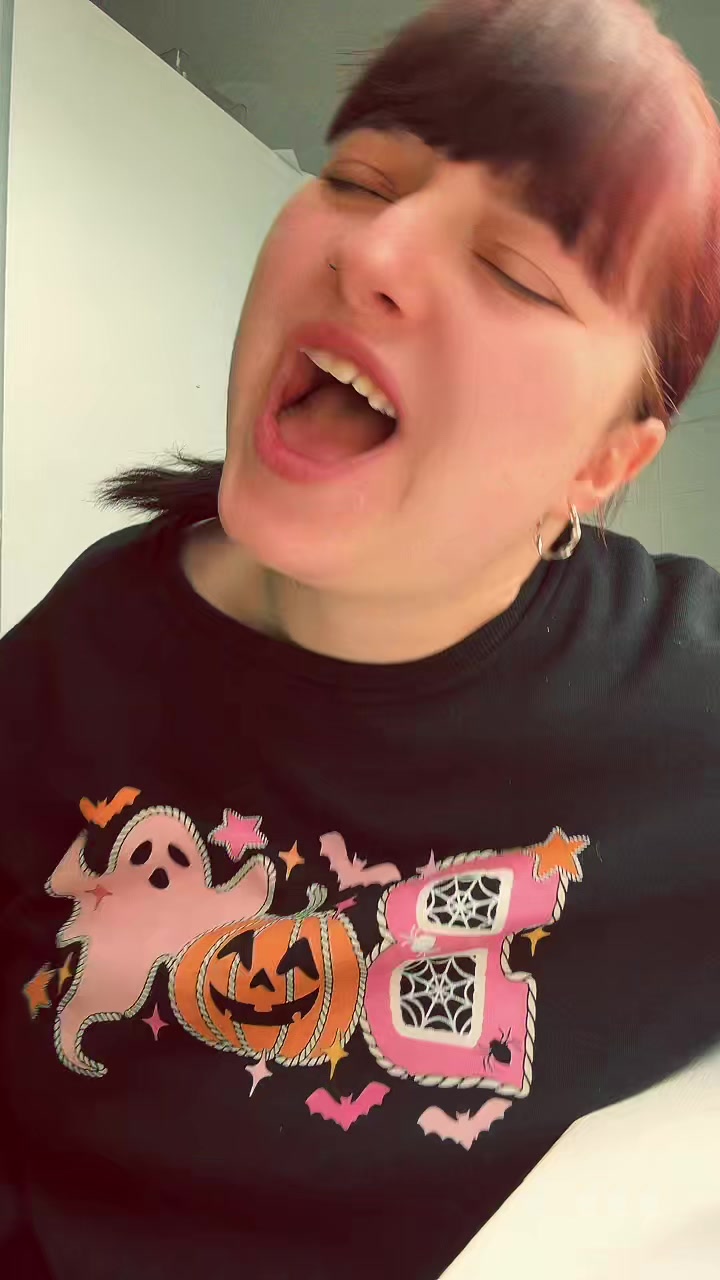 @🎃J•A•M🎃