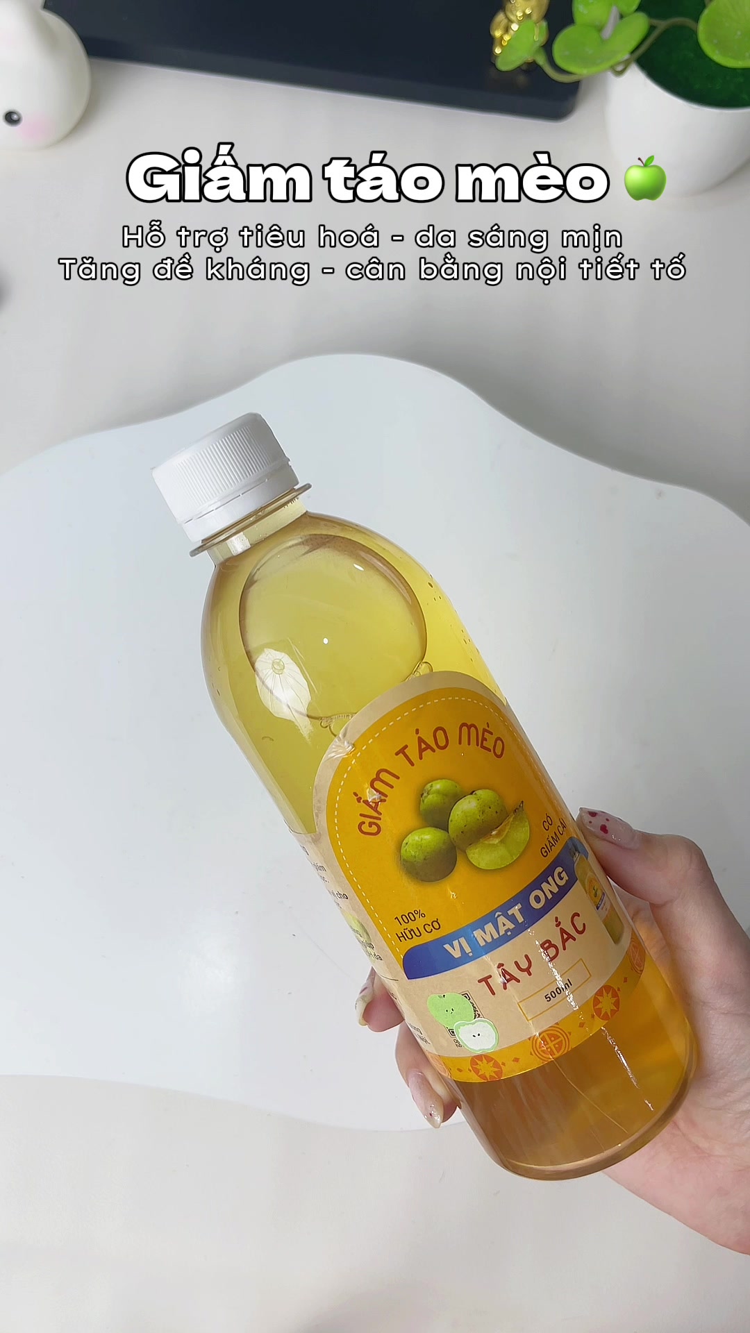 @Góc review chất lượng