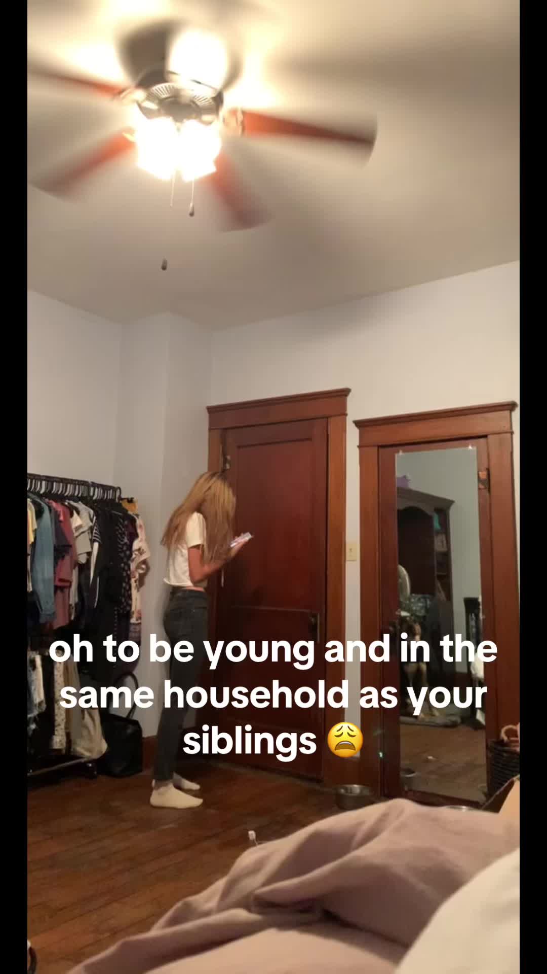 @chloe castillo | sahm