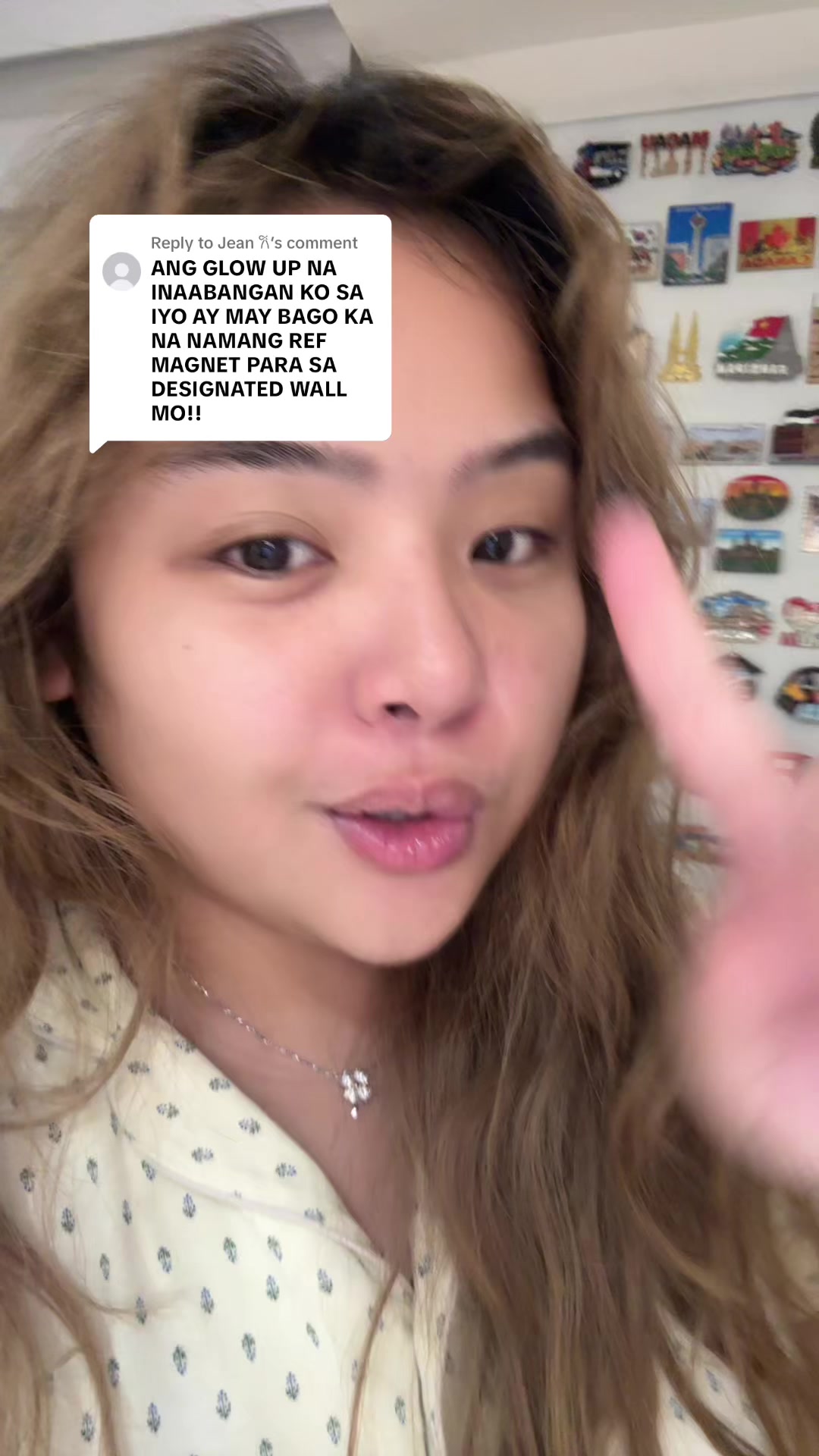 @Banessa Raya