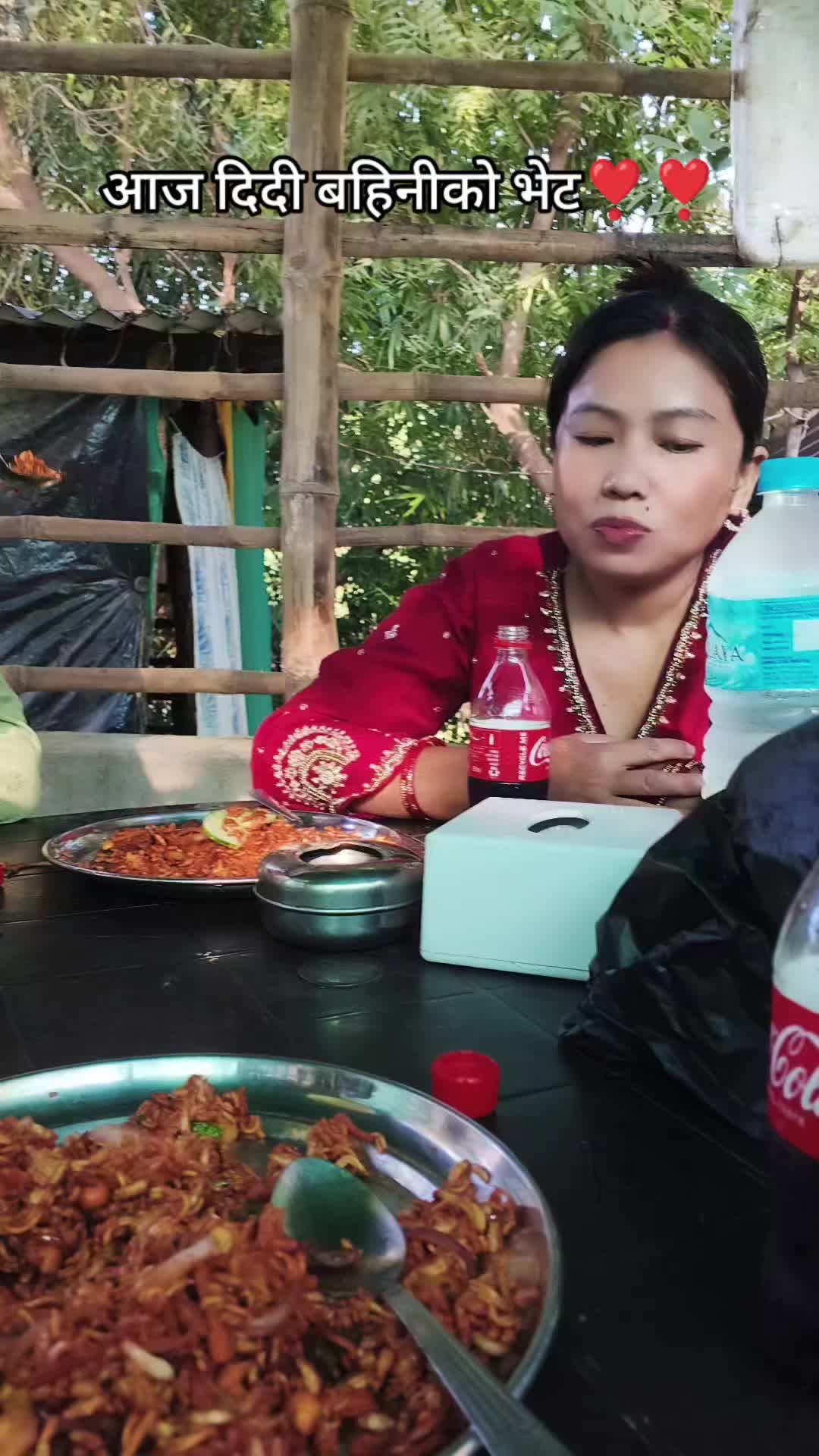 @Tara Pun Mahatara
