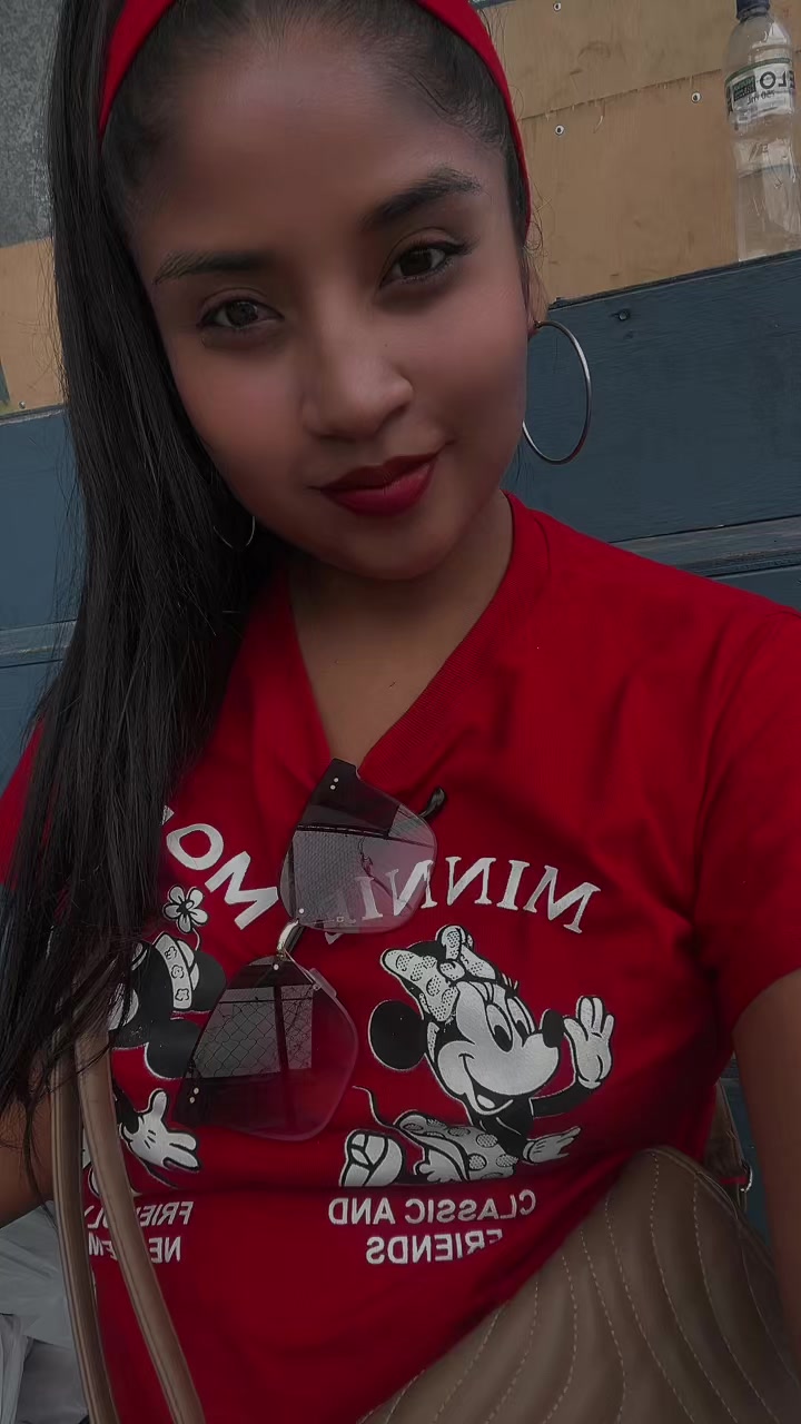 @Ruth Arismendiz Ipanaque