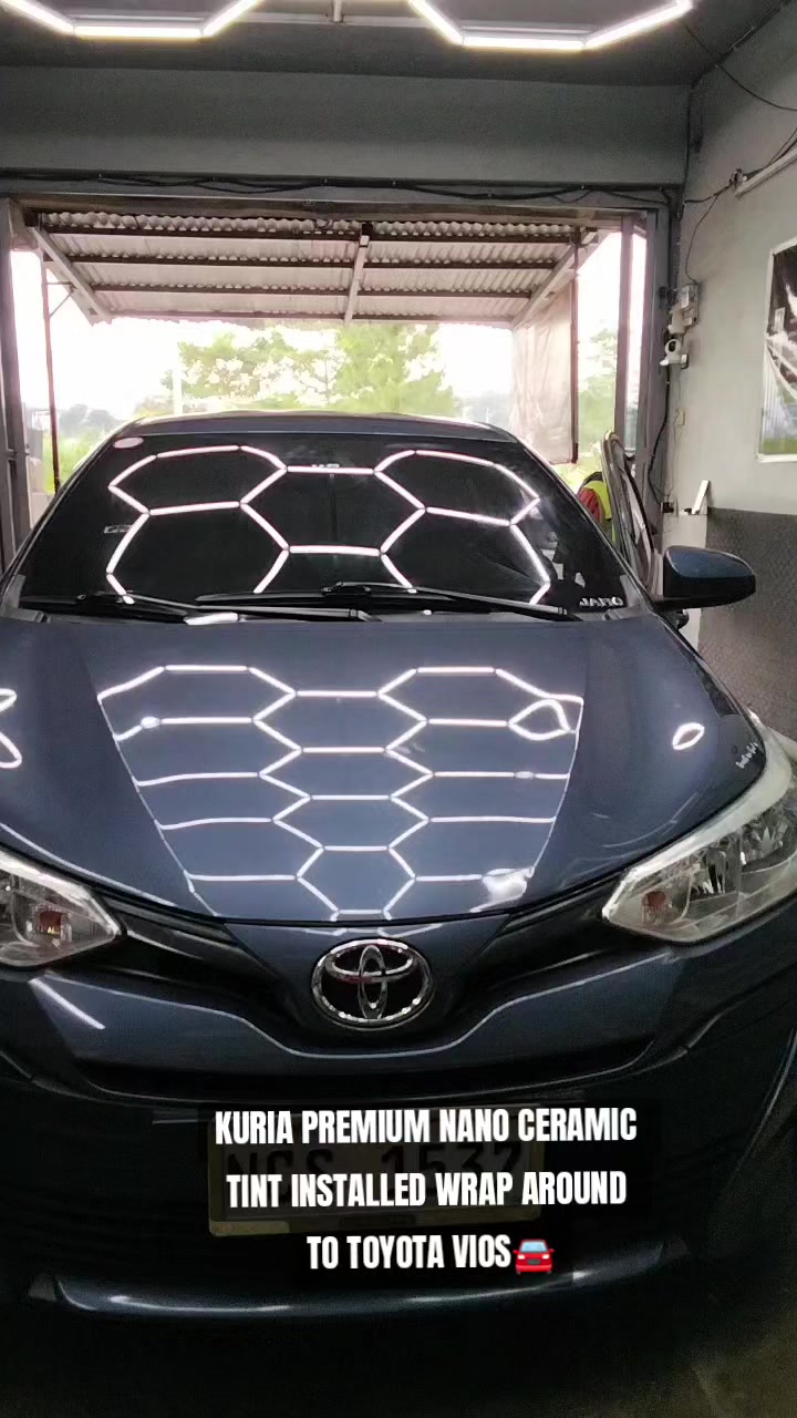 @NGL Car Accessories