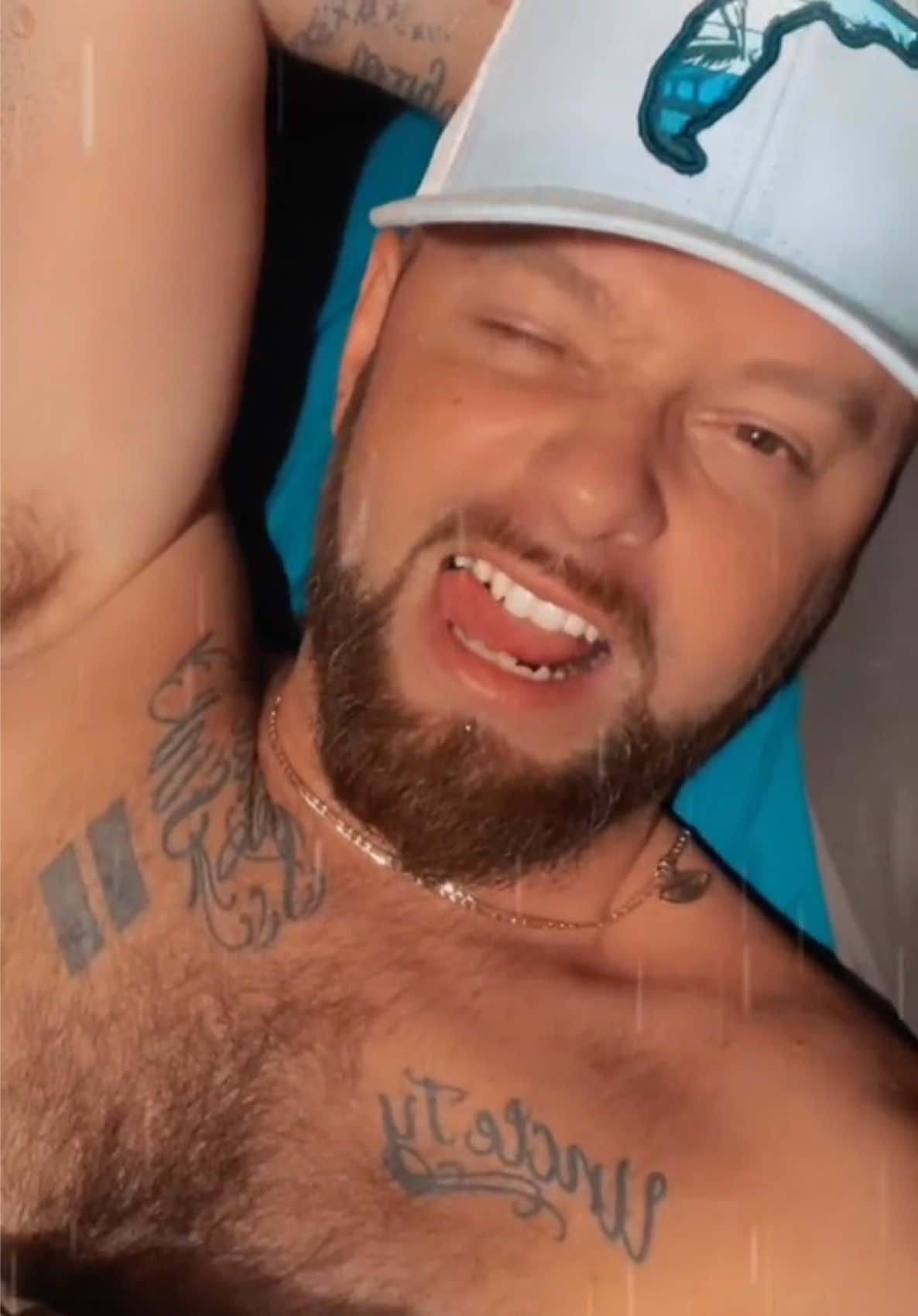 @RedneckGemini