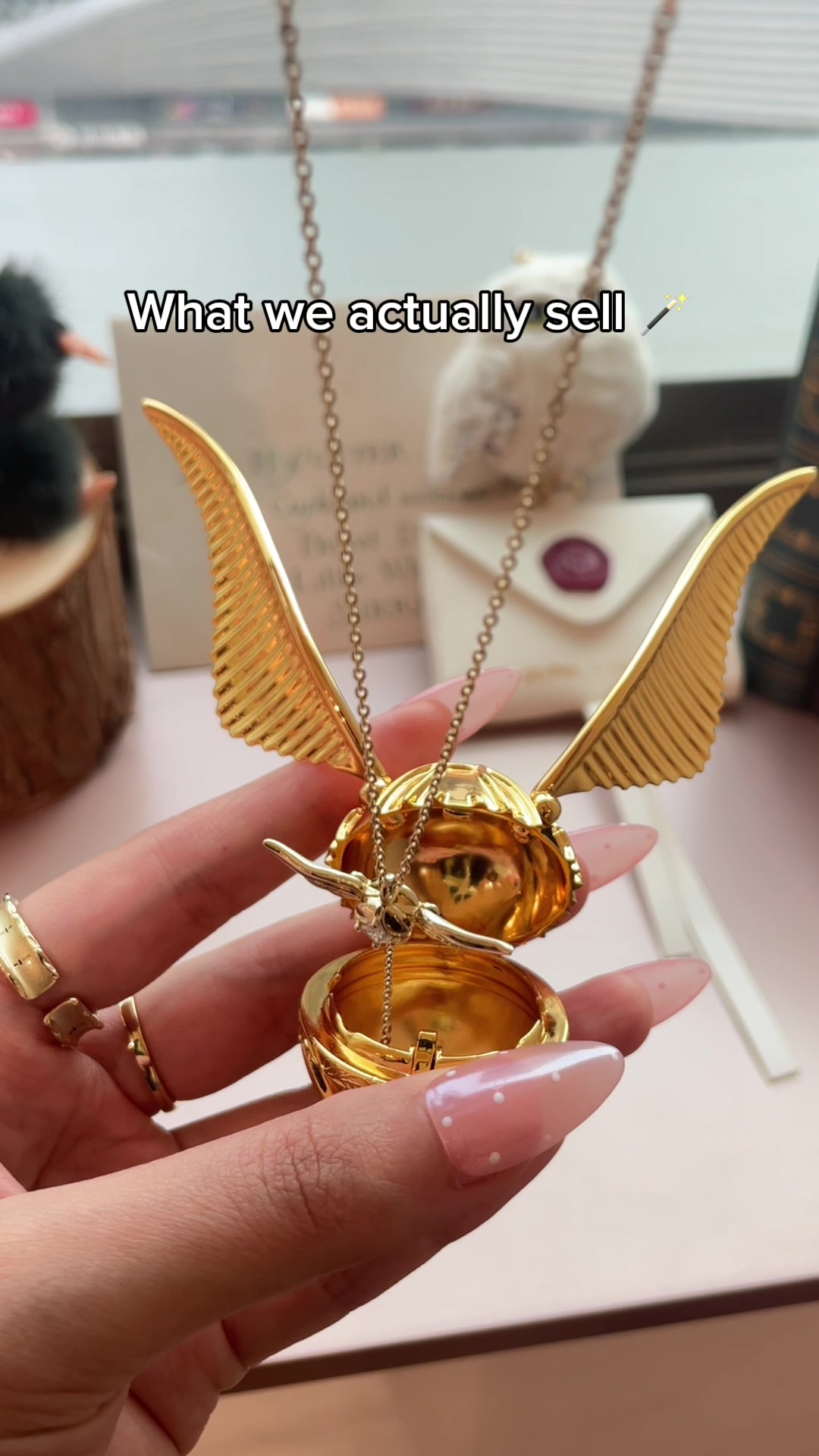 @Fanci.Me Gifts🎁