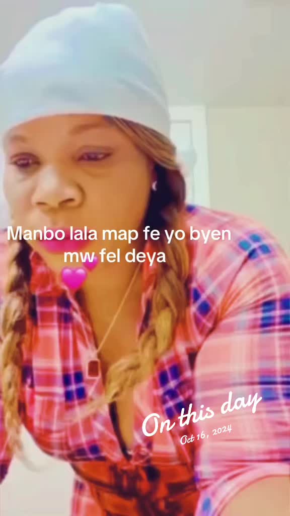 @Larenejasmine