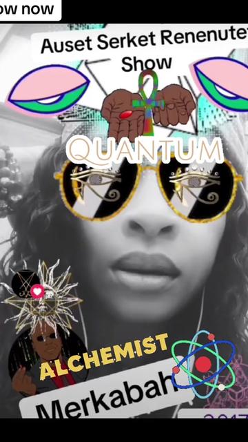 @Soul Woke Eye Open 👁️