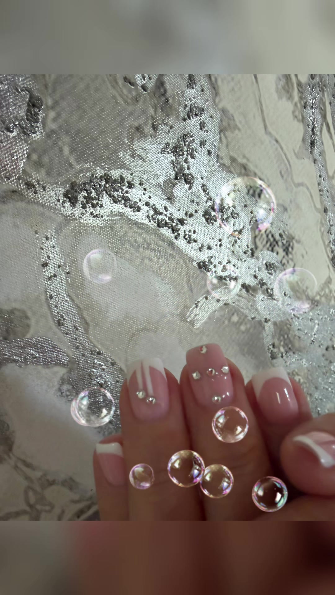 @🪬🧿Yamibeautifulnails 🧿🪬