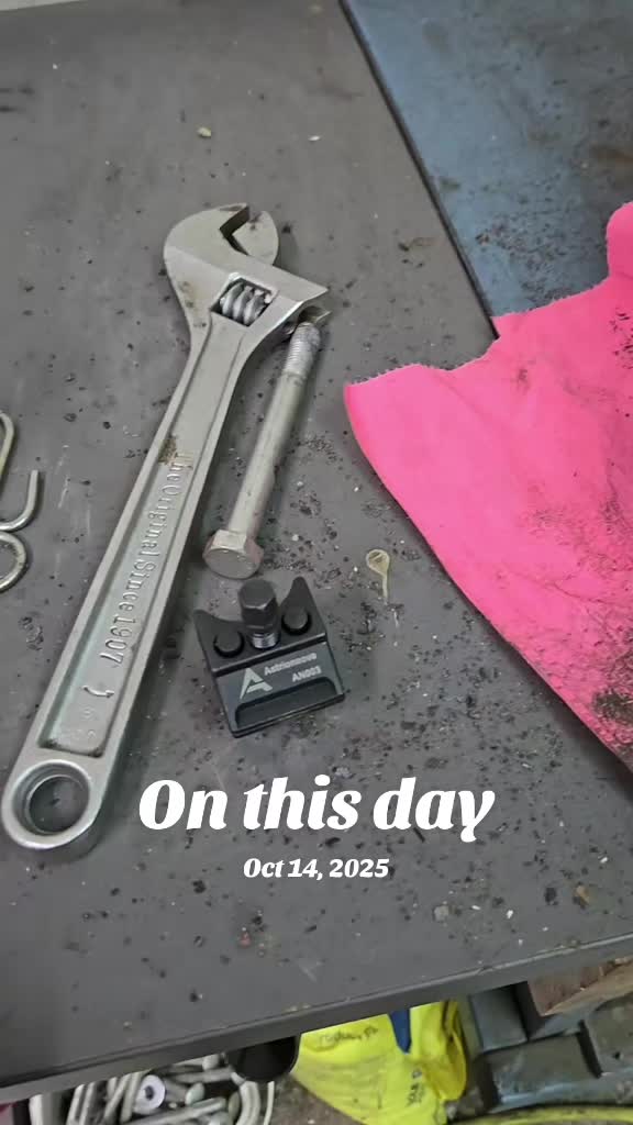 @Chad's Maintenance & repair