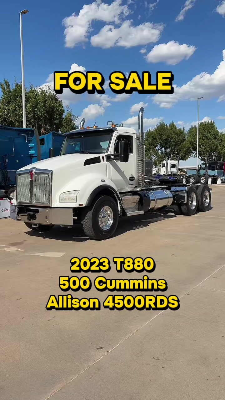 @OKC Big Rigs