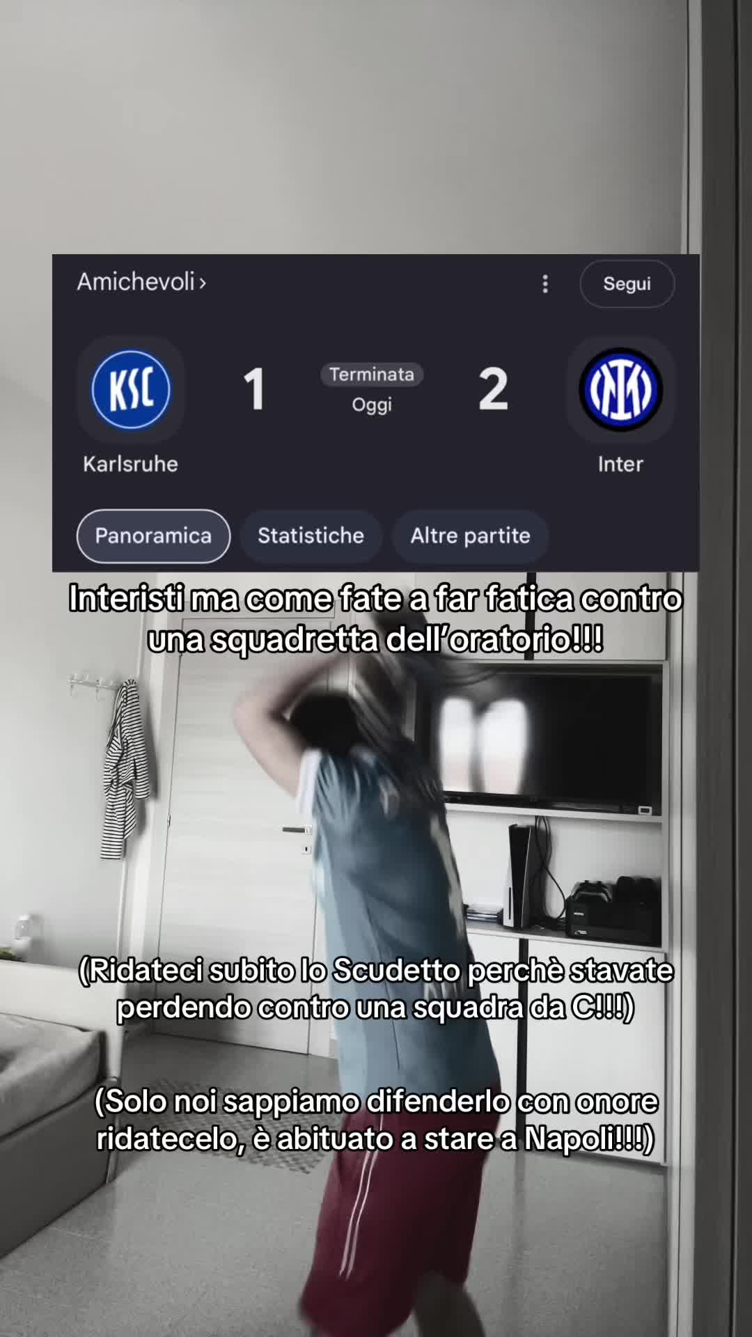 @Il Goran Pandev di Tik Tok