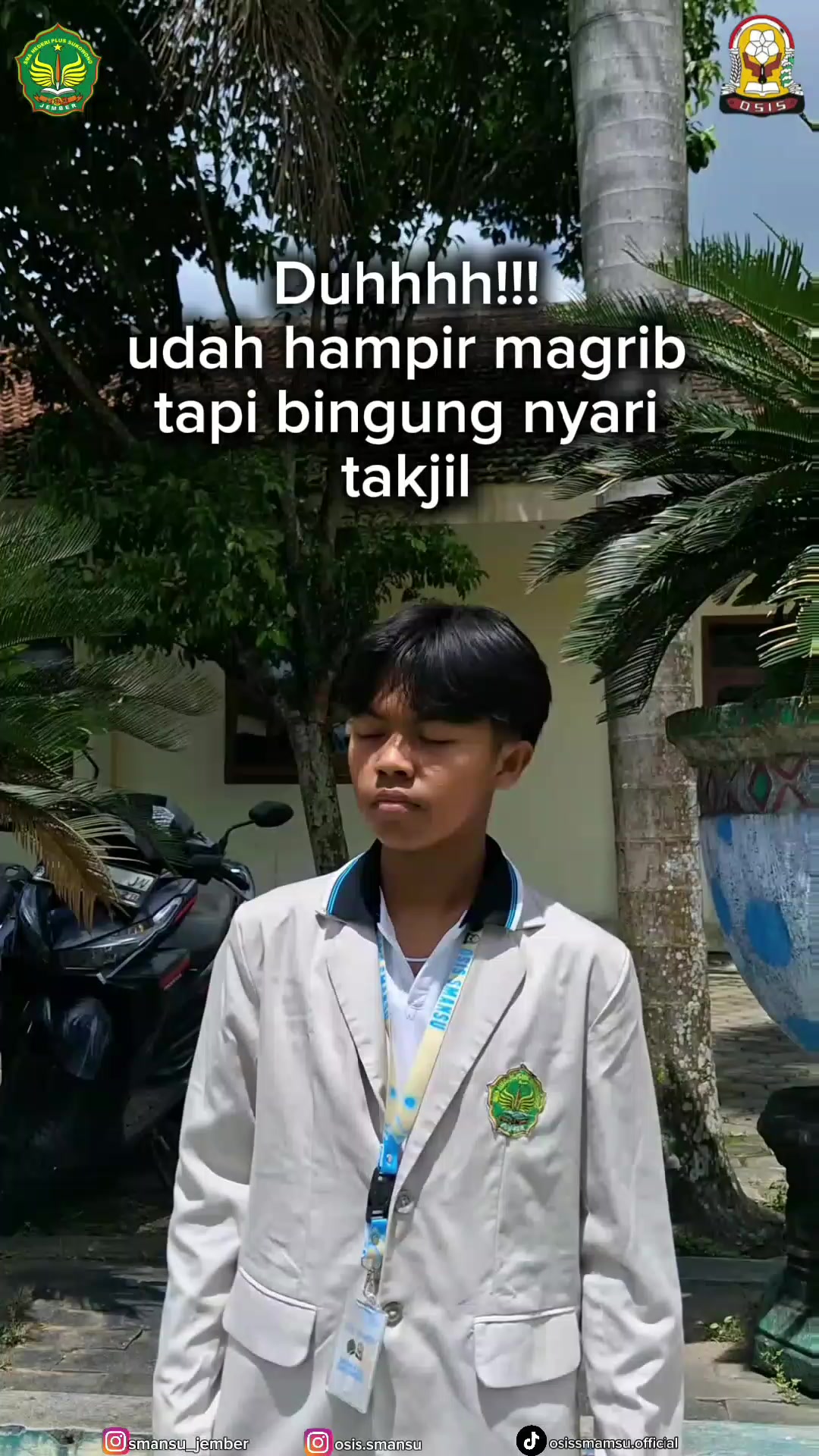 @OSIS SMAN PLUS SUKOWONO