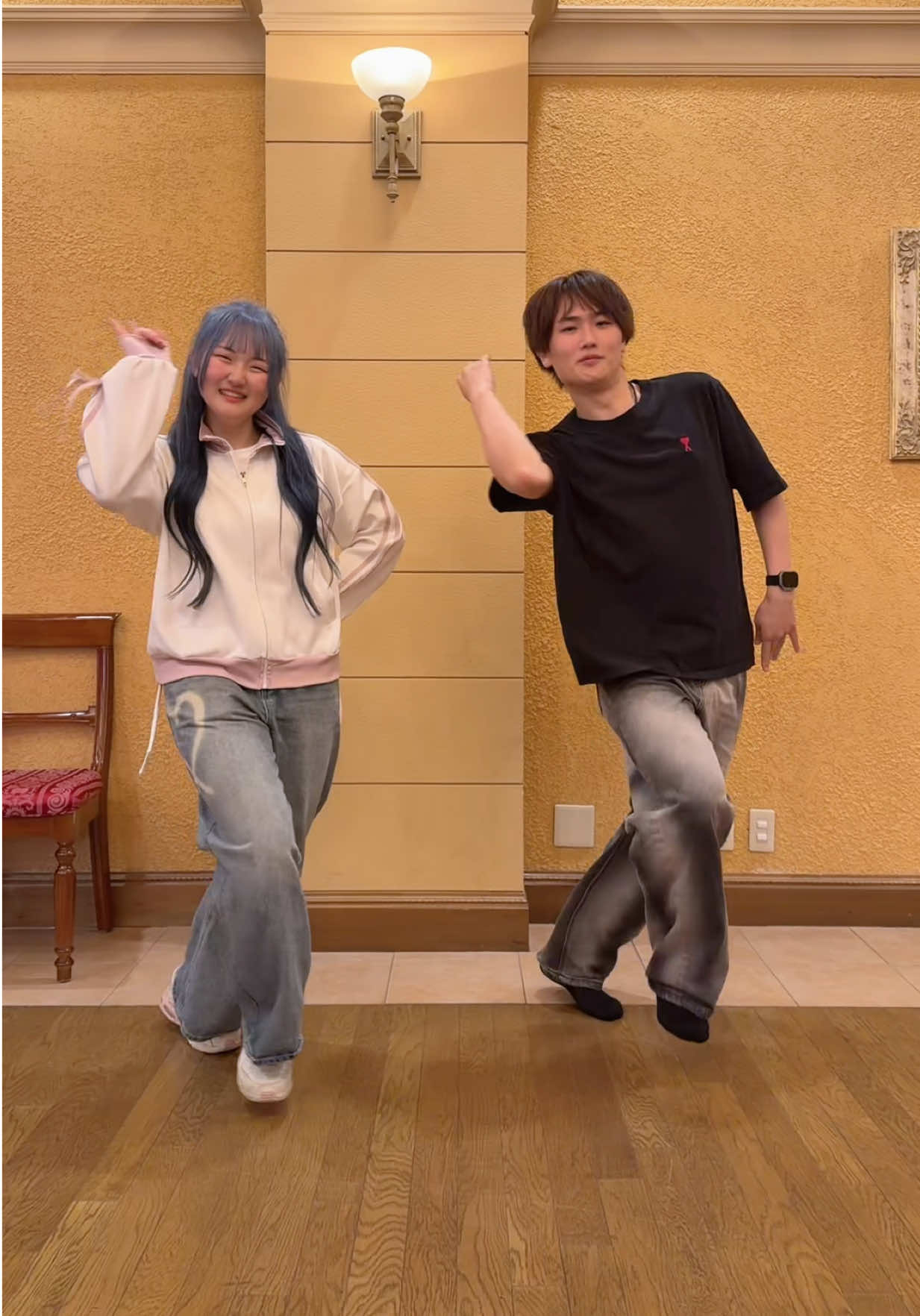 @はねまりチャンネル