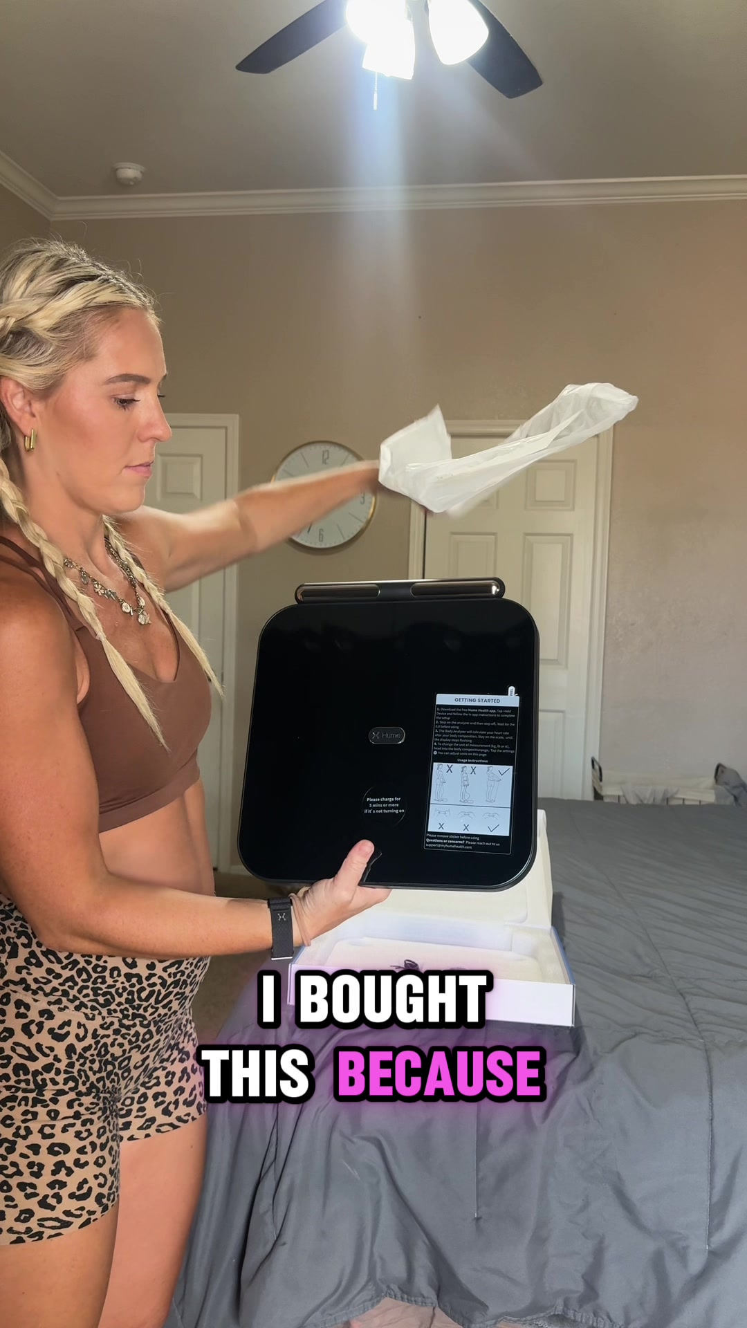 @Maddy | Fitness + Boy Mom