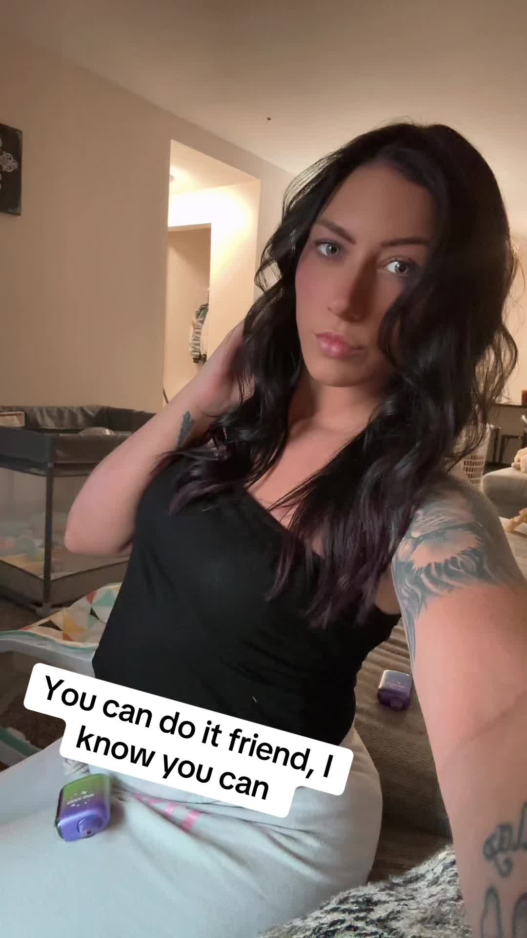 @Leah Nicole