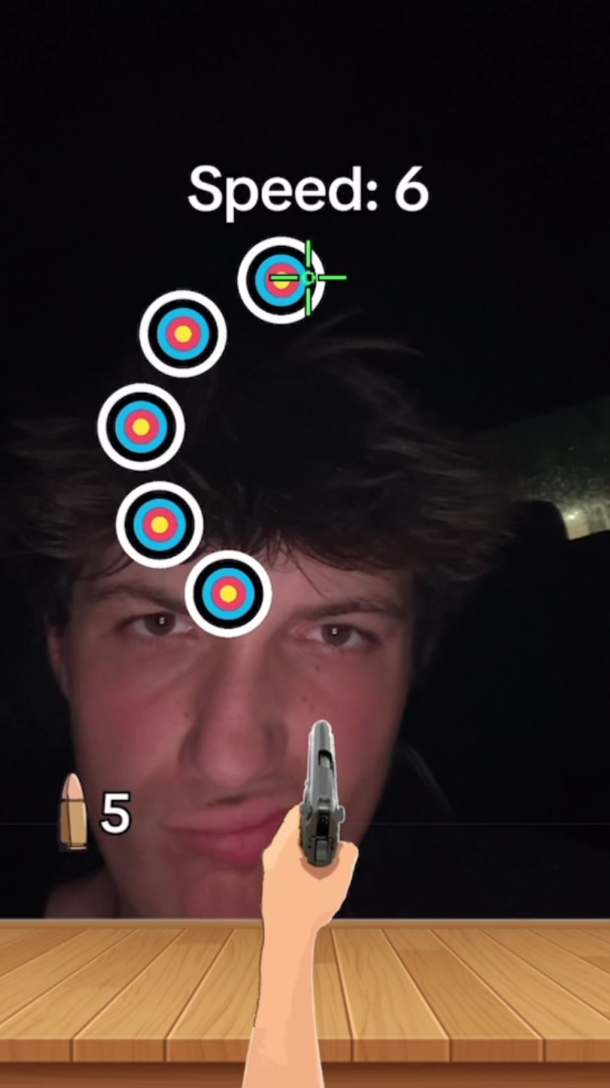 @David