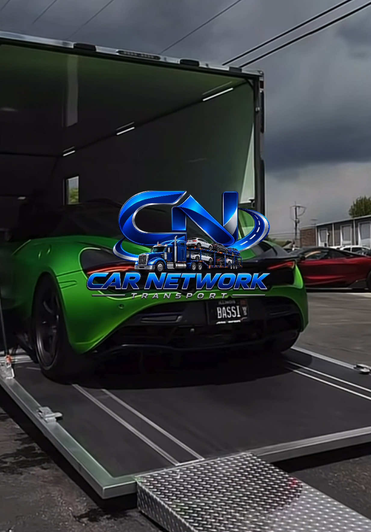 @CAR NETWORK| BROKERS