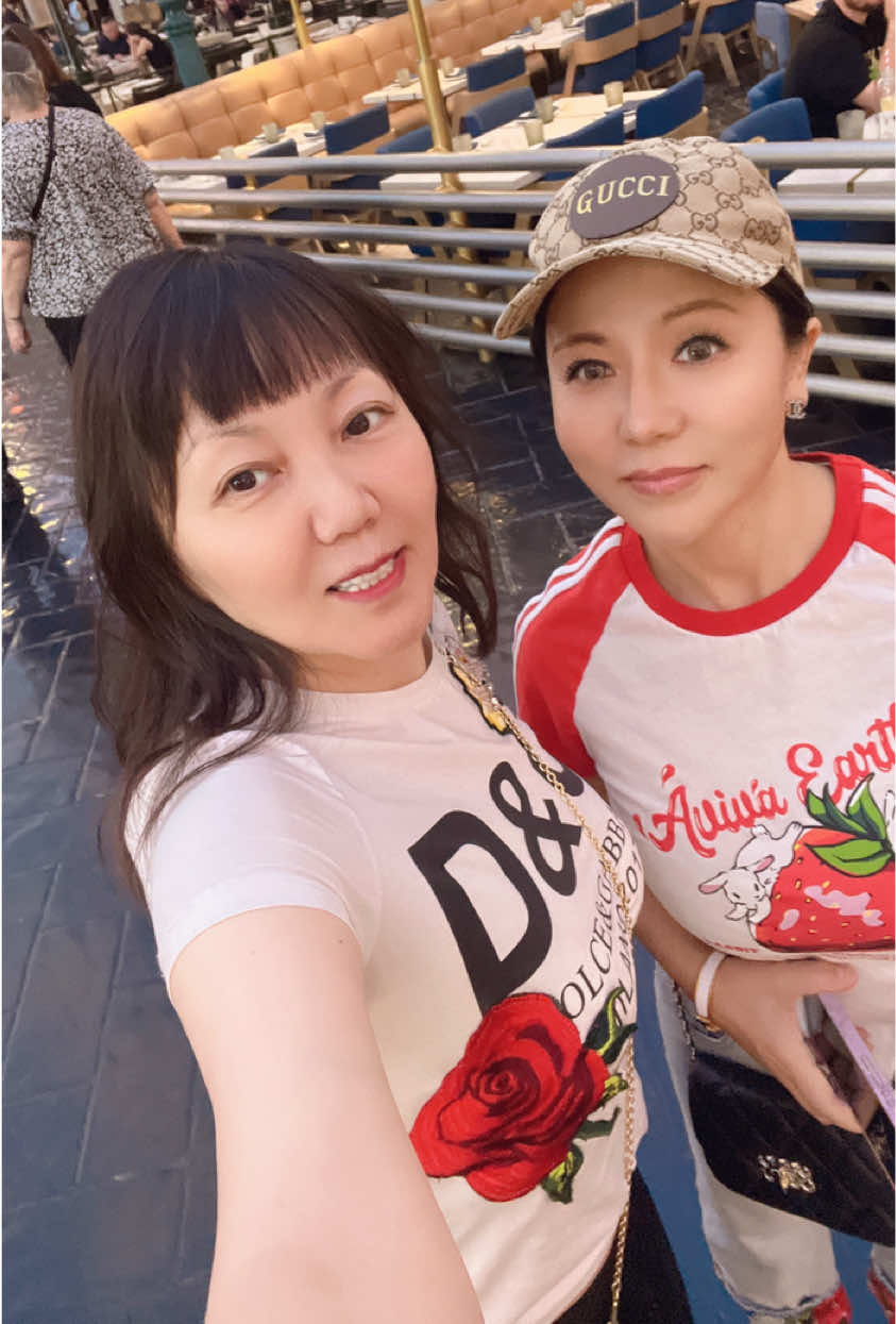 @Alicia女王驾到