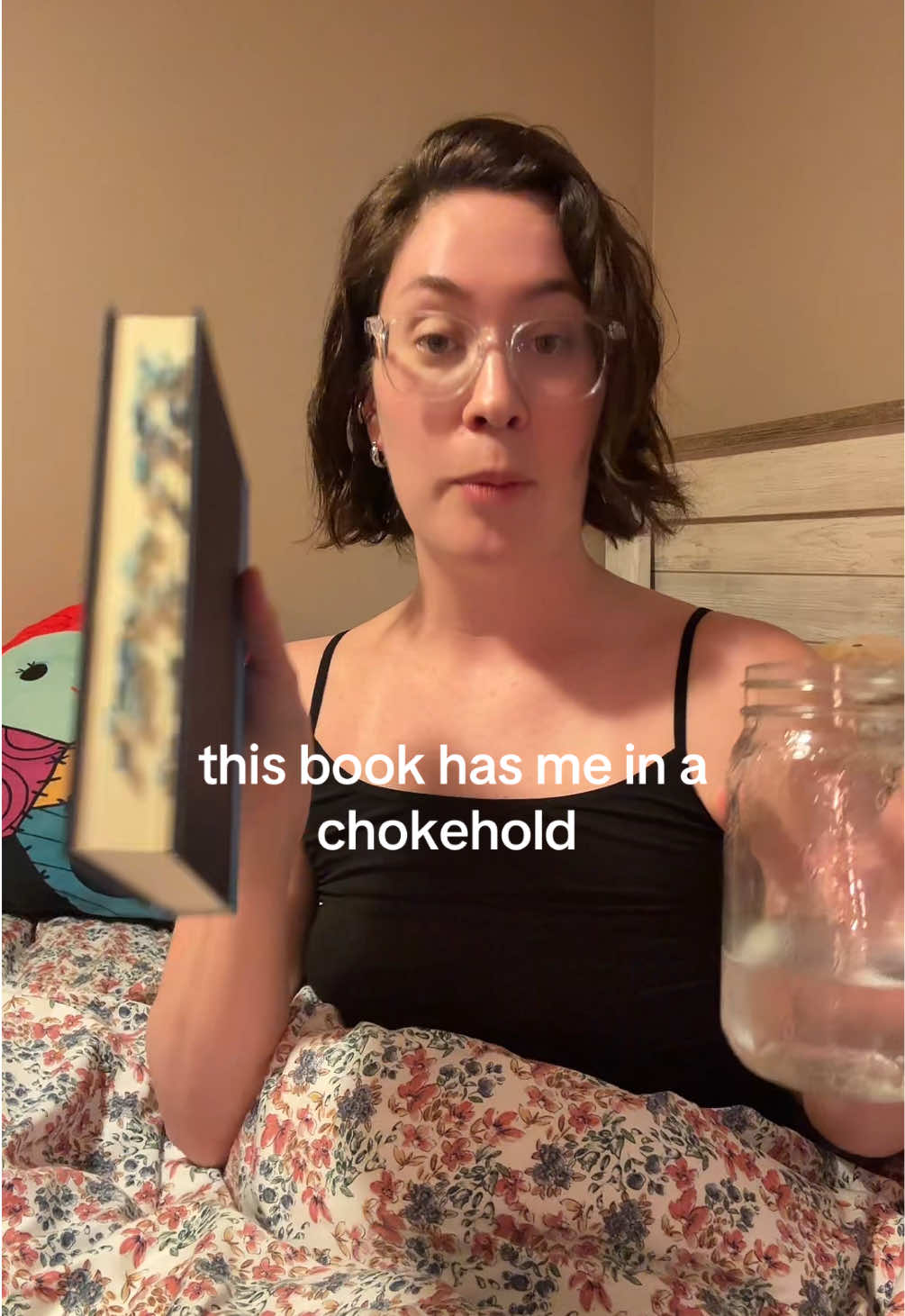 @Elizabeth Jean