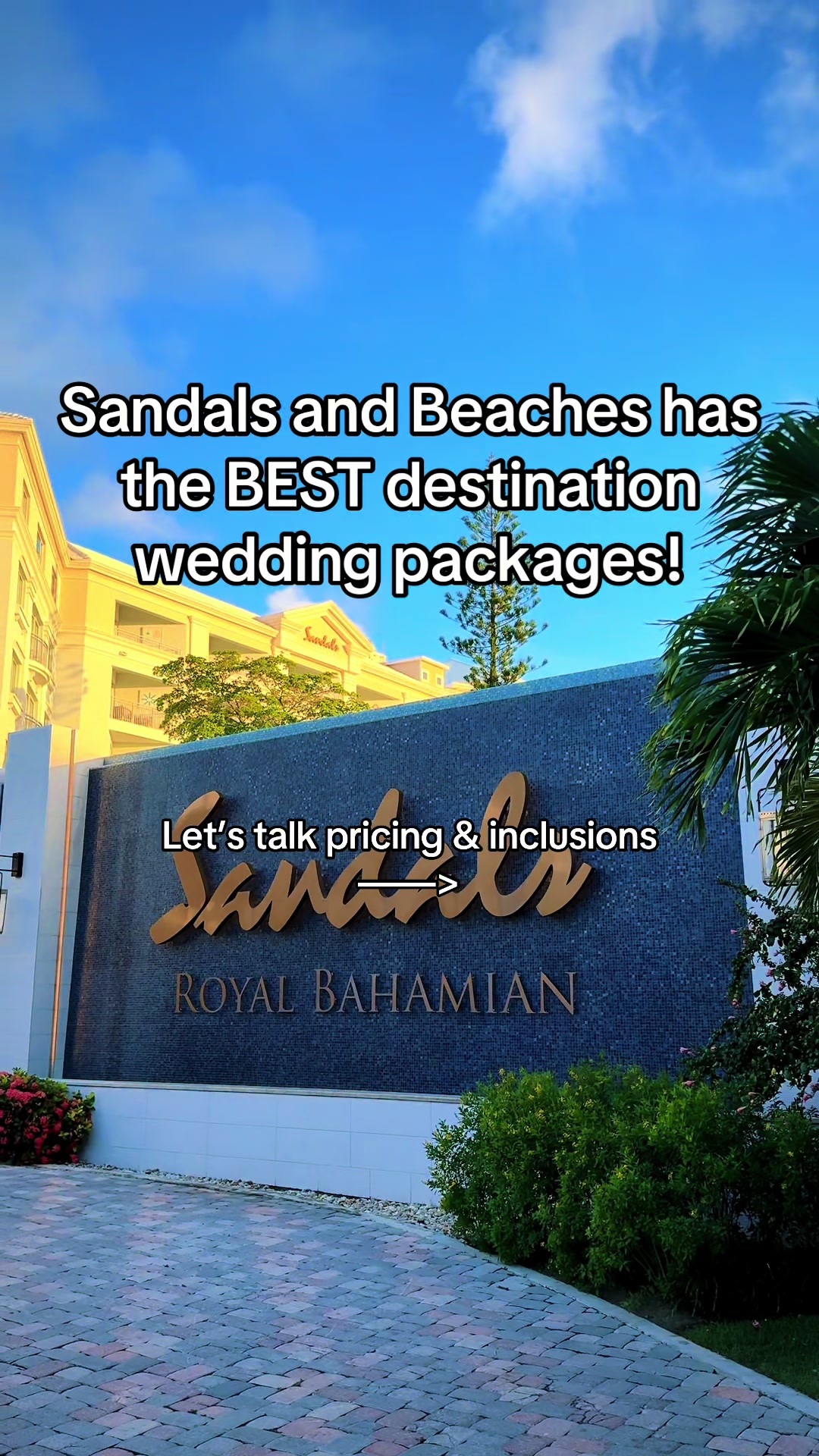 @VACATIONS BY BRI