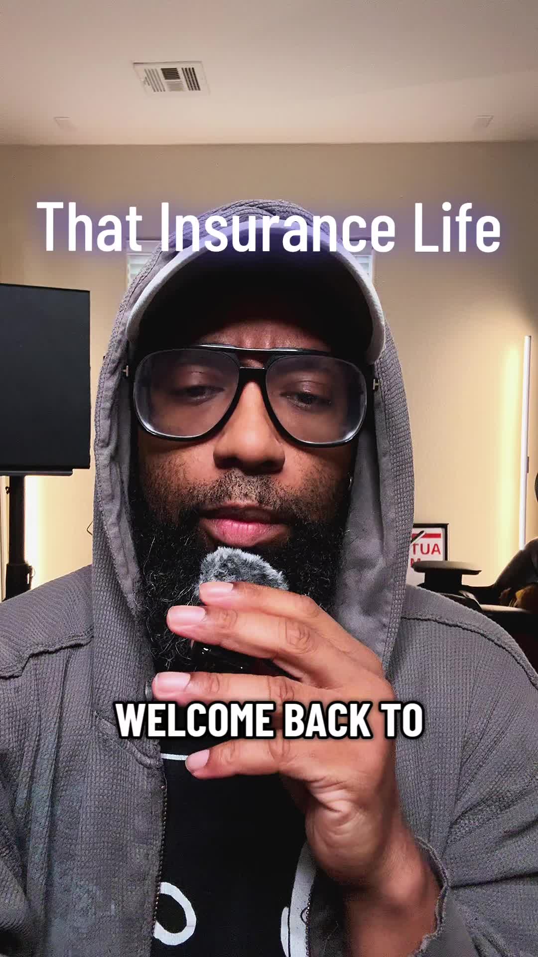 @That Insurance Life