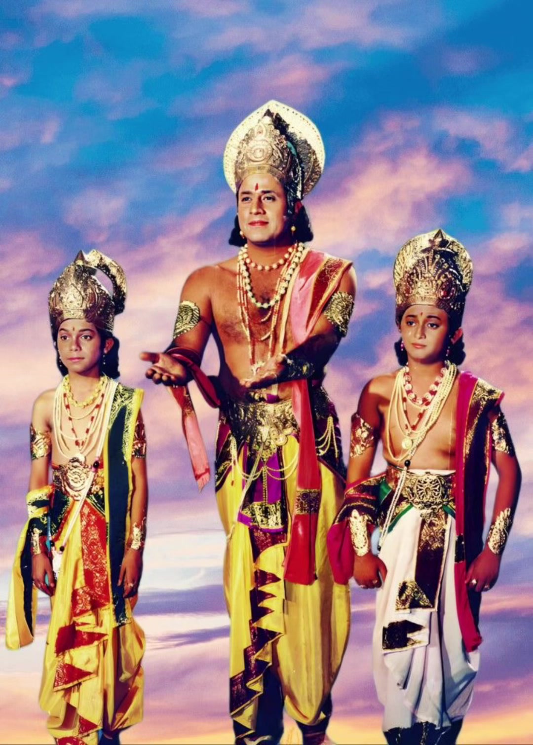 @Radhey Krishna 🙏🙏Harjit