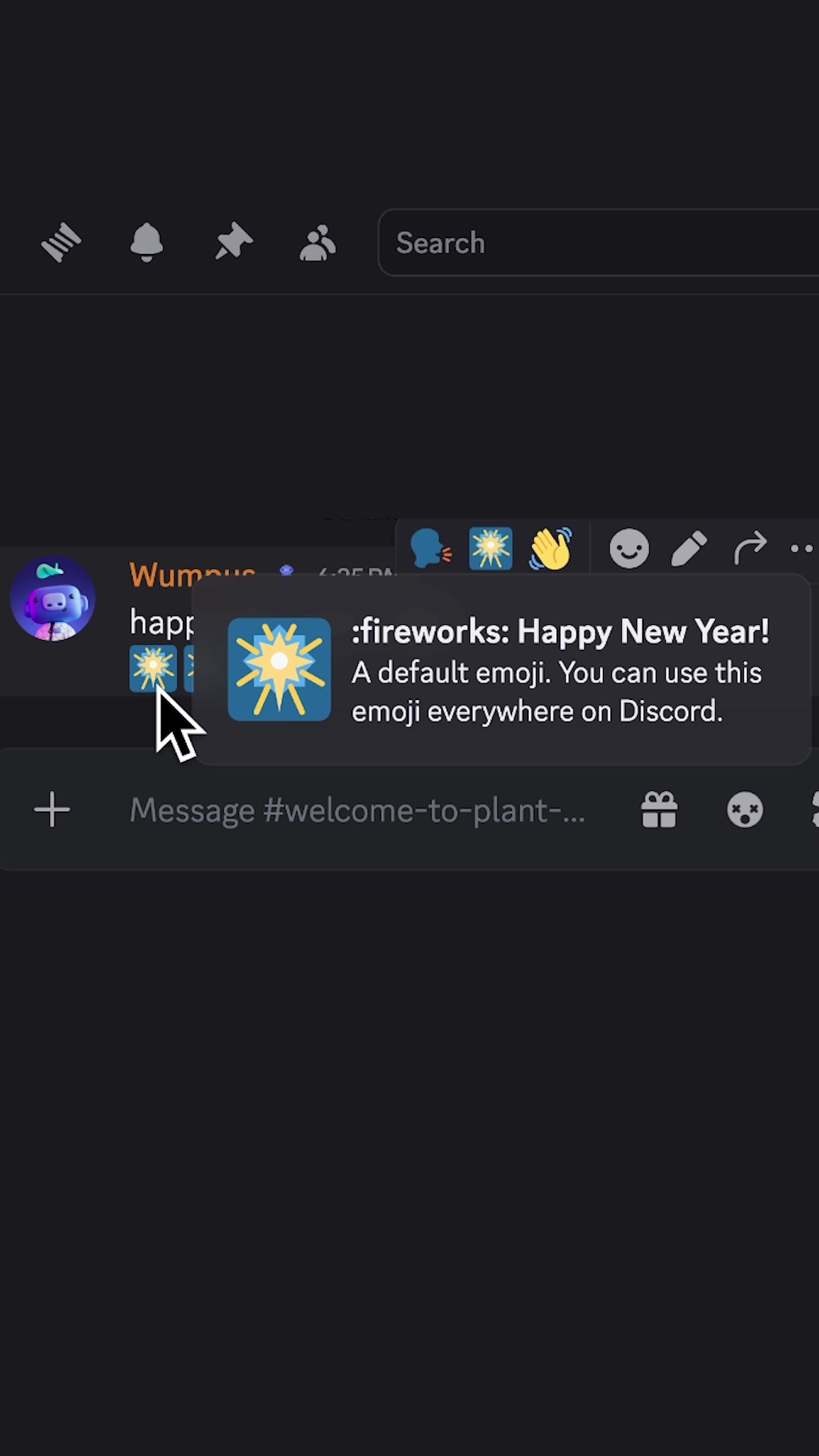 @Discord