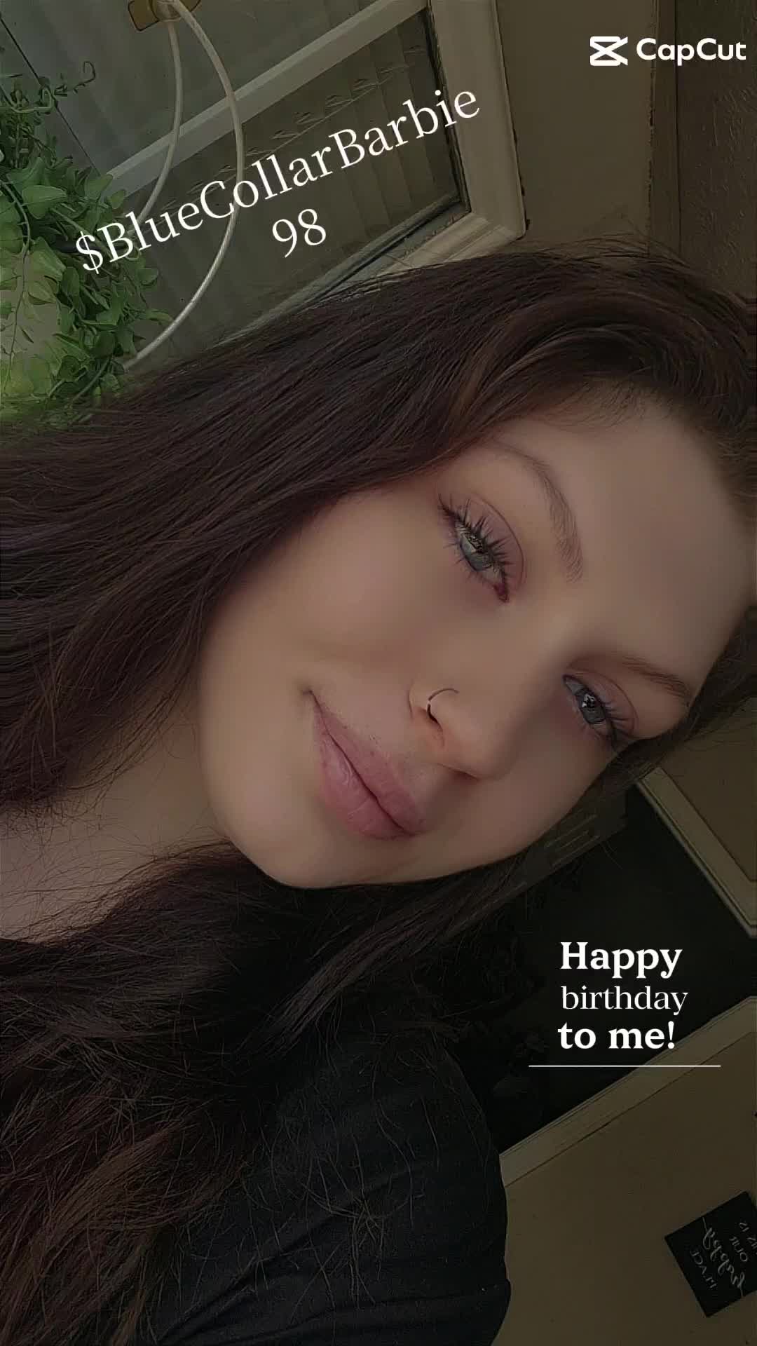 @BlueCollarBarbie 🤟🏻🖤🦝