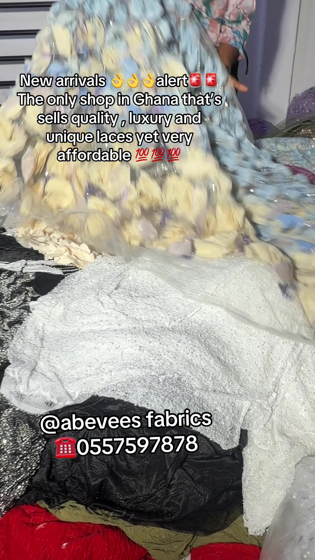 @Abeveesfabrics