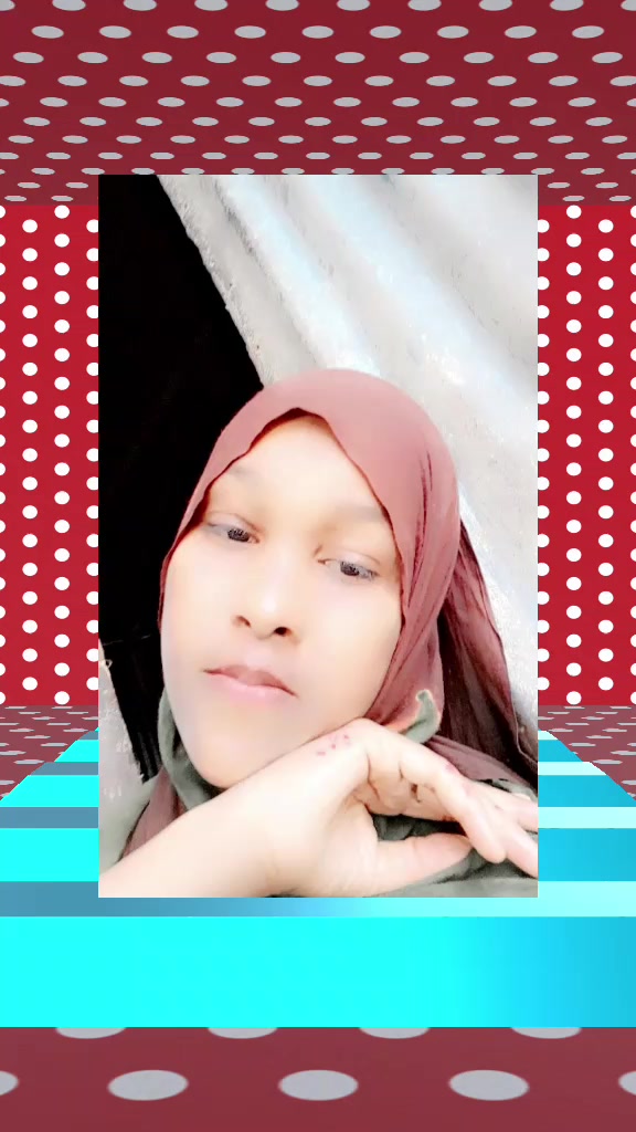 @Faadumo Muuse Yuusuf