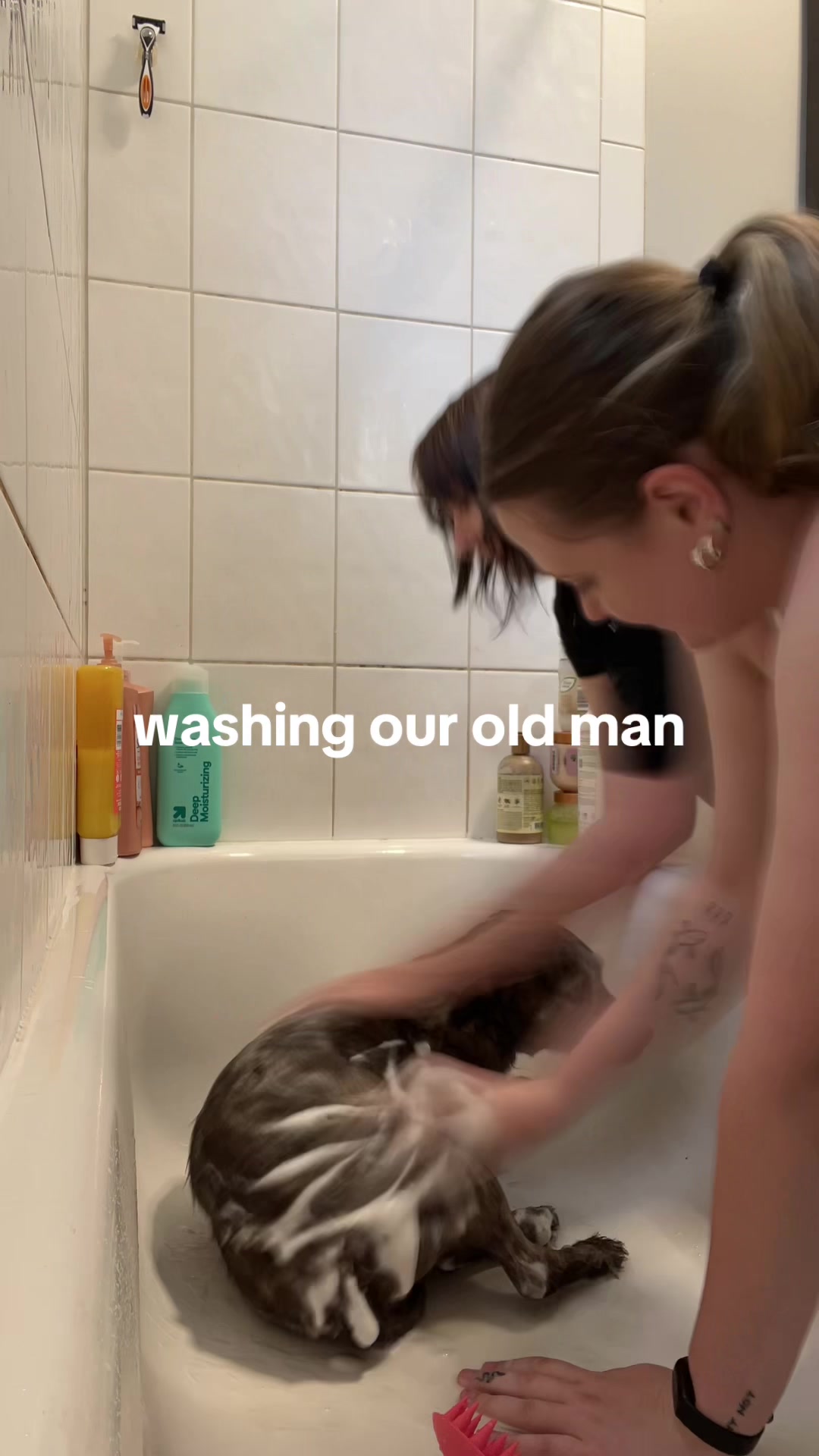 @trashboatski