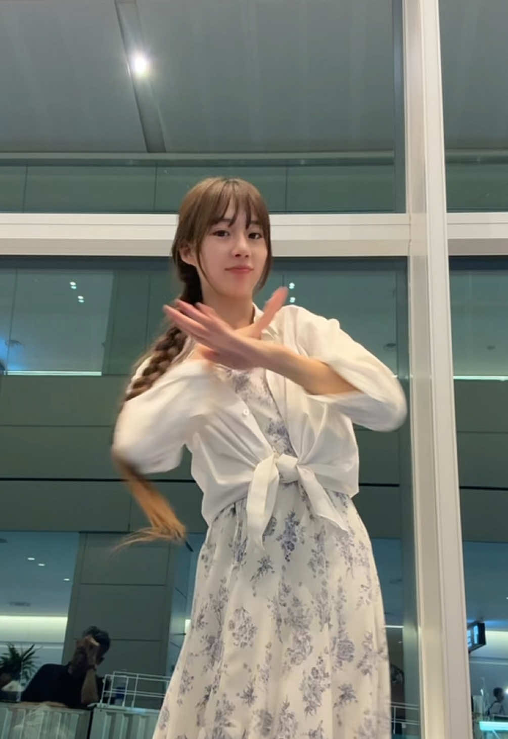 @杉崎 ジュリア